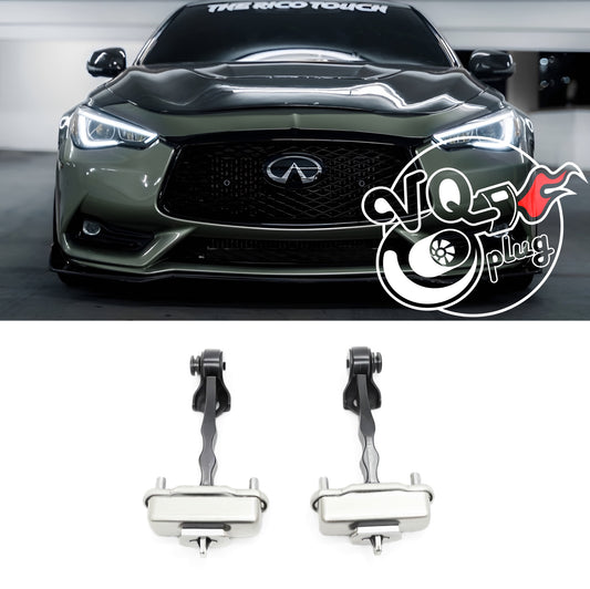 Q60 Upgraded Door Hinge Set Direct Replacement