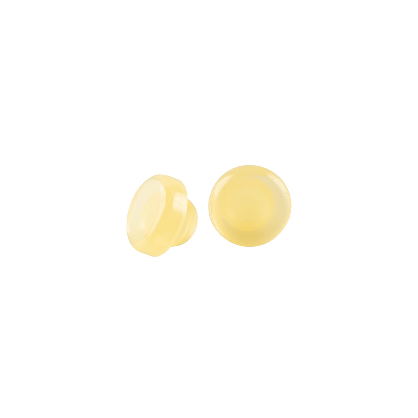 G35/350Z Break Pedal Stop Pad Set | OEM Replacement VQ35DE VQ35HR