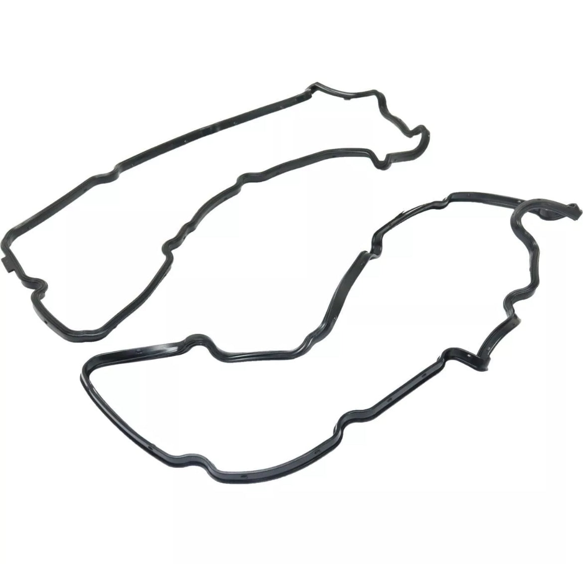 OEM Replacement Valve Covers | Infiniti G35 & Nissan 350Z (VQ35DE) - Motor Vehicle Parts 350z, Coupe, Discount $5,