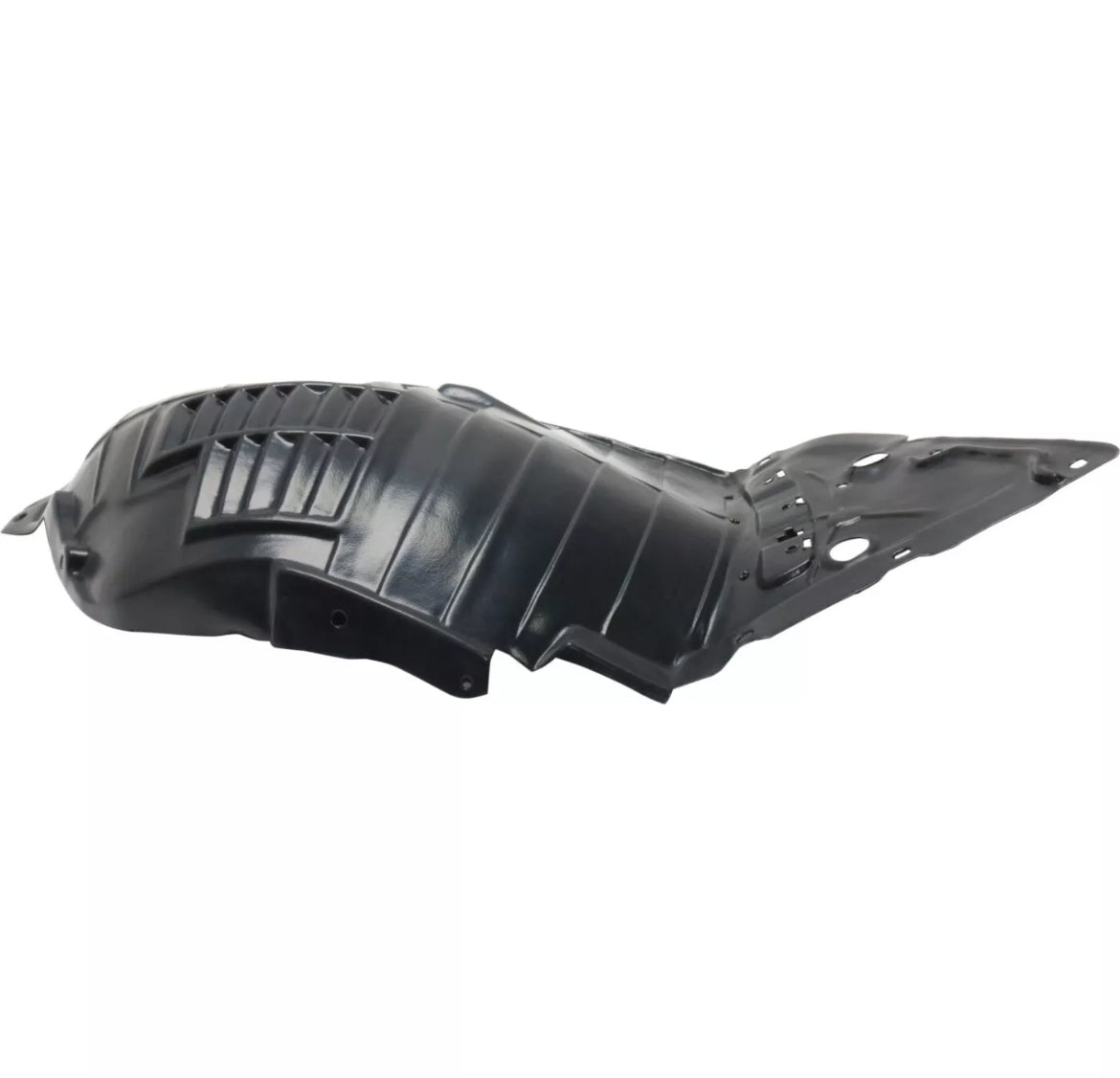 Q50 Front Fender Liner (Driver/Passenger) | OEM Replacement VQ37VHR & VR30 - Discount $5, Ebay, Maintenance/OEM