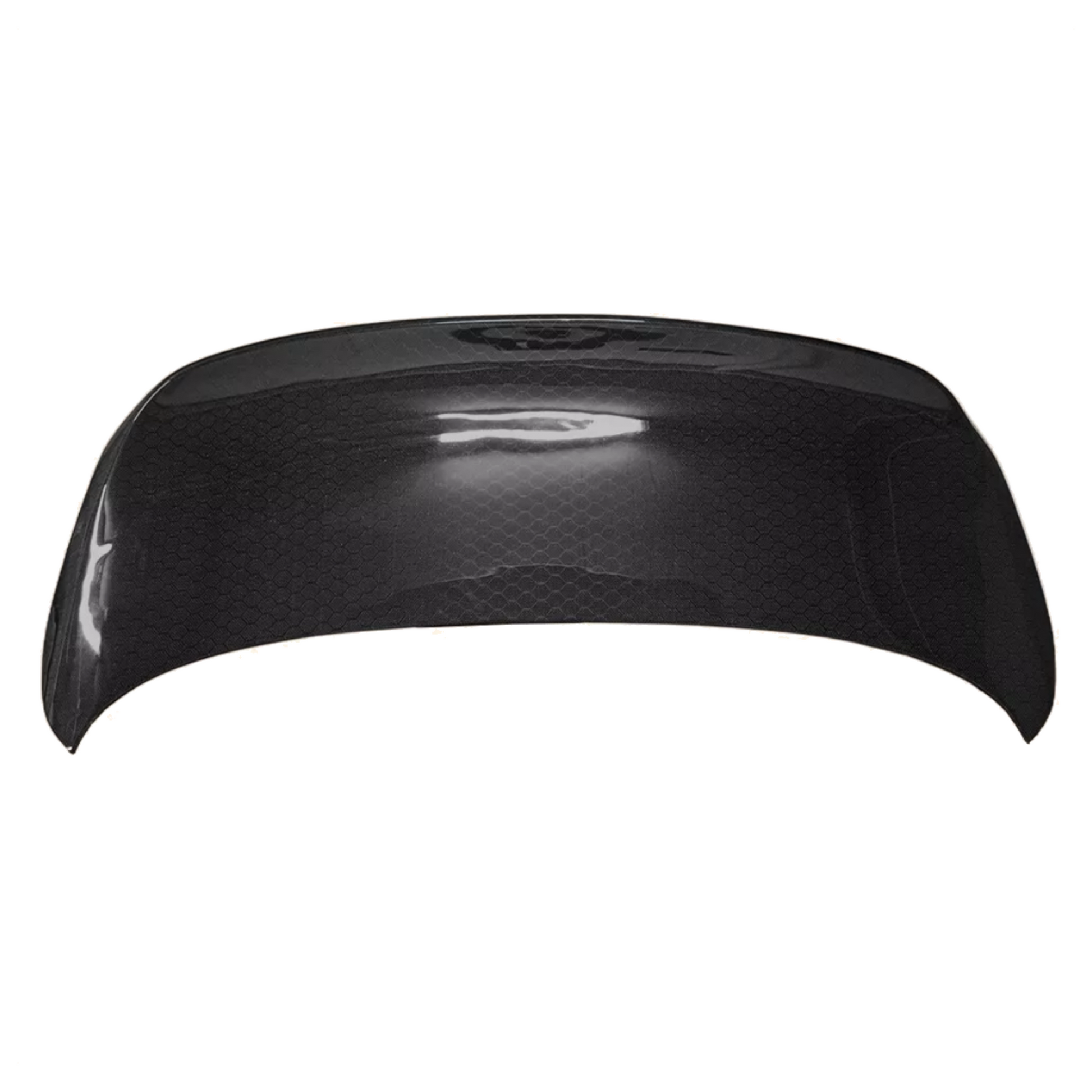 G37 Sedan Demon Style Carbon Fiber Trunk | VQ37VHR - Cosmetic, Discount $30, Ebay, Free Shipping, G37
