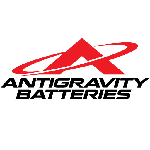 Antigravity G35/350Z/G37/370Z/Q50/Q60 YTX20 Lightweight Lithium Battery w/Re-Start
