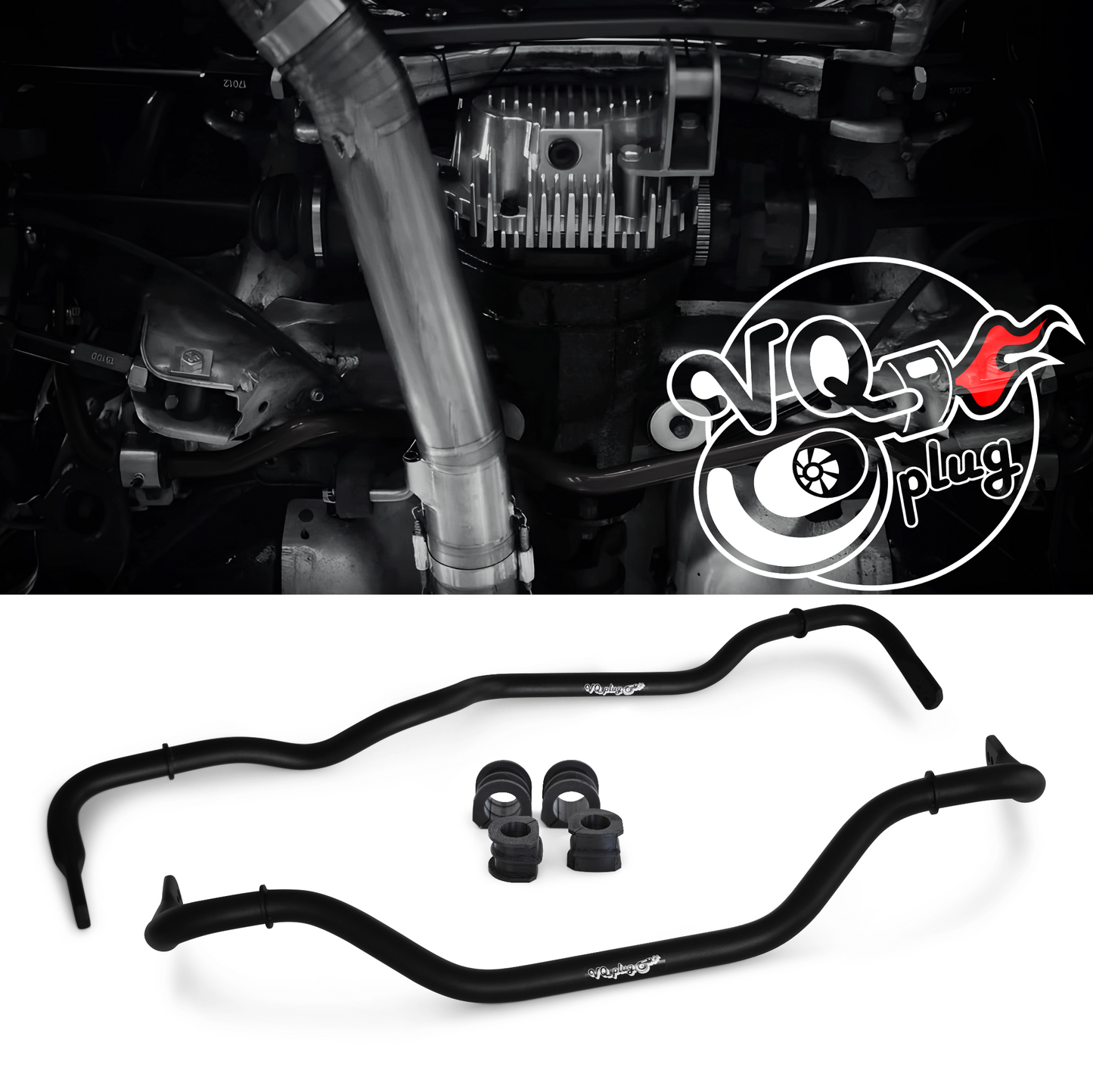 G37/370Z/Q60 VQPlug Performance Adjustable Sway Bars | Upgrade VQ37VHR - 370z, Competition Use, Coupe, Ebay, G37