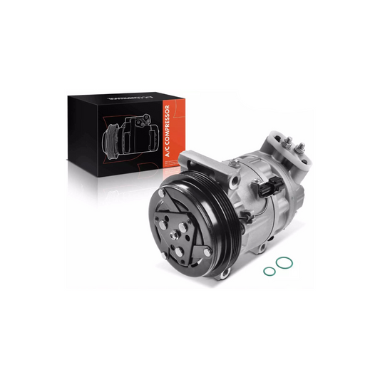 350Z DE Complete AC Compressor with Clutch | OEM Replacement VQ35DE - 350z, Discount $10, Ebay, Maintenance/OEM