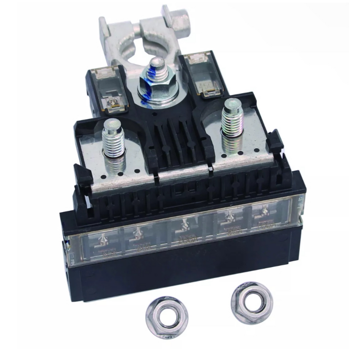 Q50/Q60 Battery Fuse & Fusible Link | OEM Replacement VR30DDTT - Discount $3, Ebay, Maintenance/OEM Replacement, Q50,