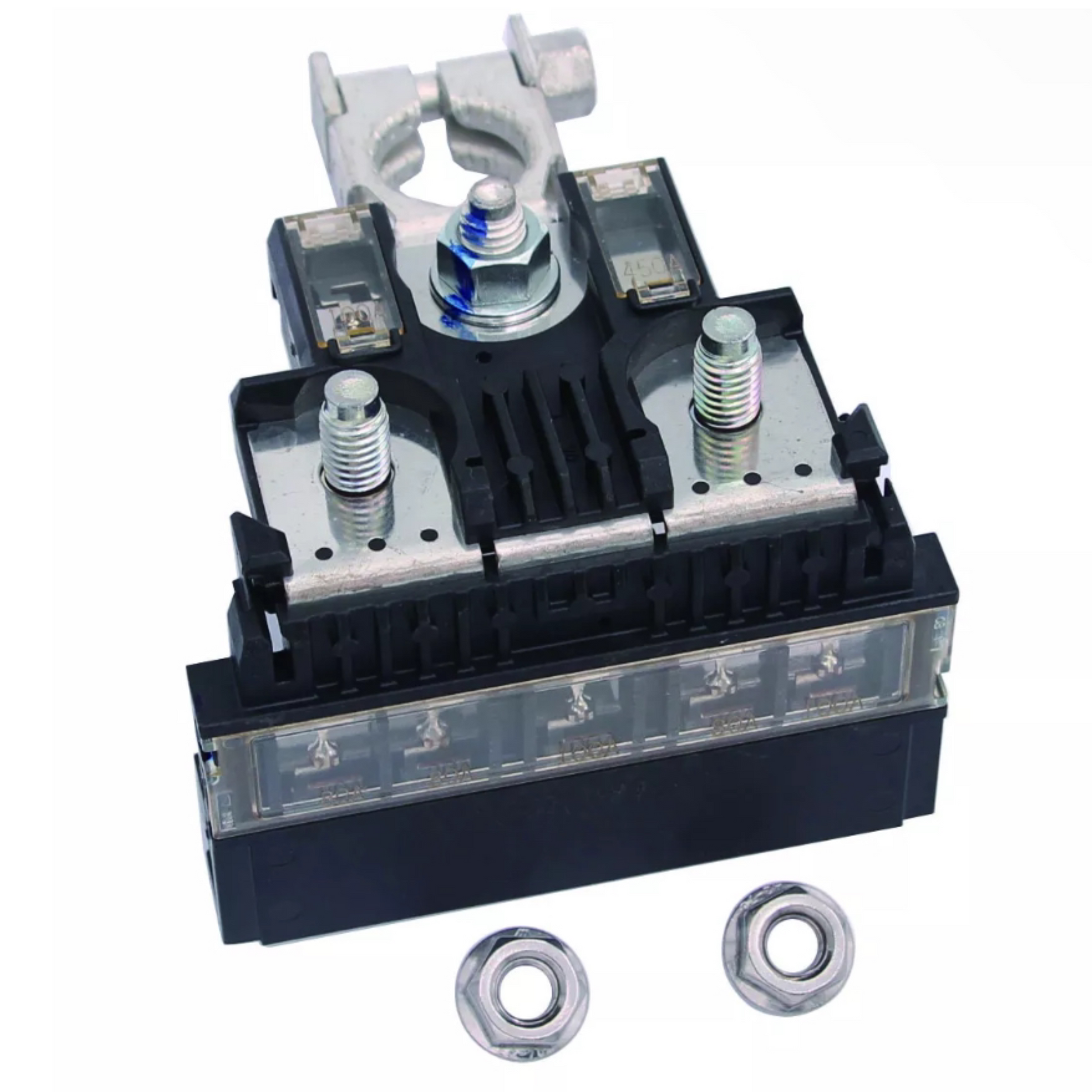 Q50/Q60 Battery Fuse & Fusible Link | OEM Replacement VR30DDTT - Discount $3, Ebay, Maintenance/OEM Replacement, Q50,