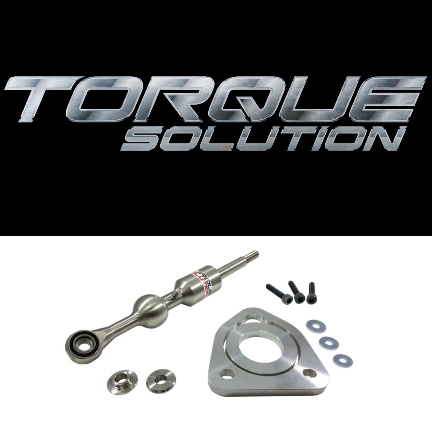 Torque Solution Short Shifter: Nissan/Infiniti 350Z 370Z G35 G37