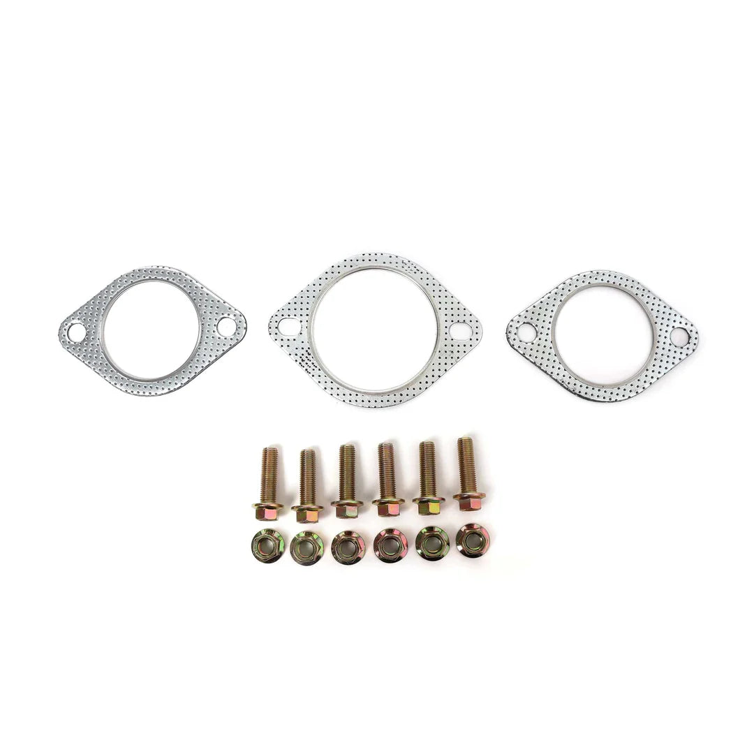 DC Sports Y-Pipe - Nissan 350Z 370Z / Infiniti G35 G37 Q40 Q50 Q60 RWD & AWD - 350z, 370z, Coupe, Discount $20, Free