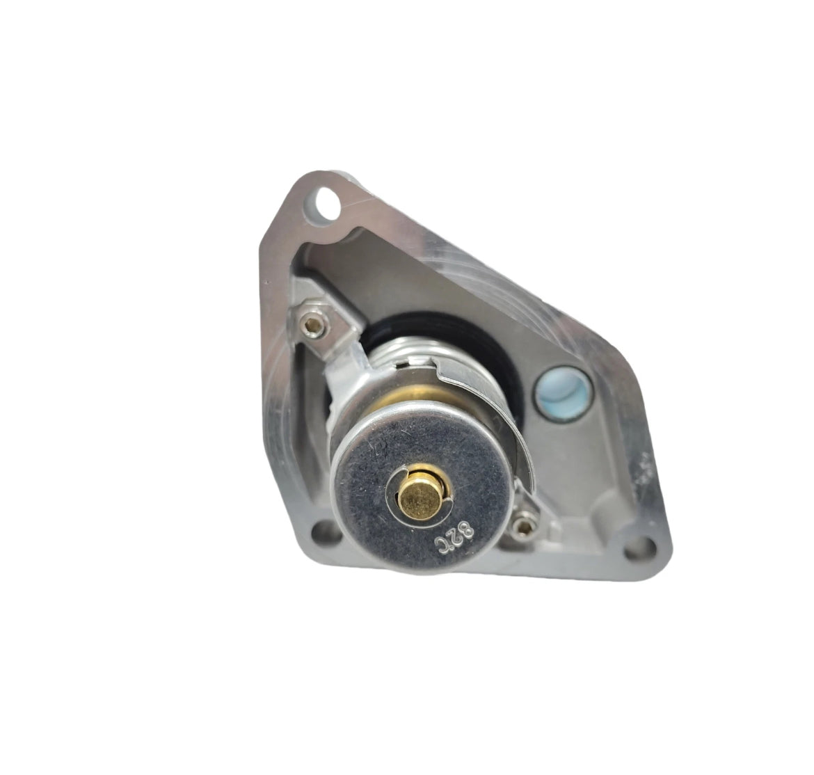 G35/350Z OEM Thermostat With Gasket | OEM VQ35DE 21200-4W01B