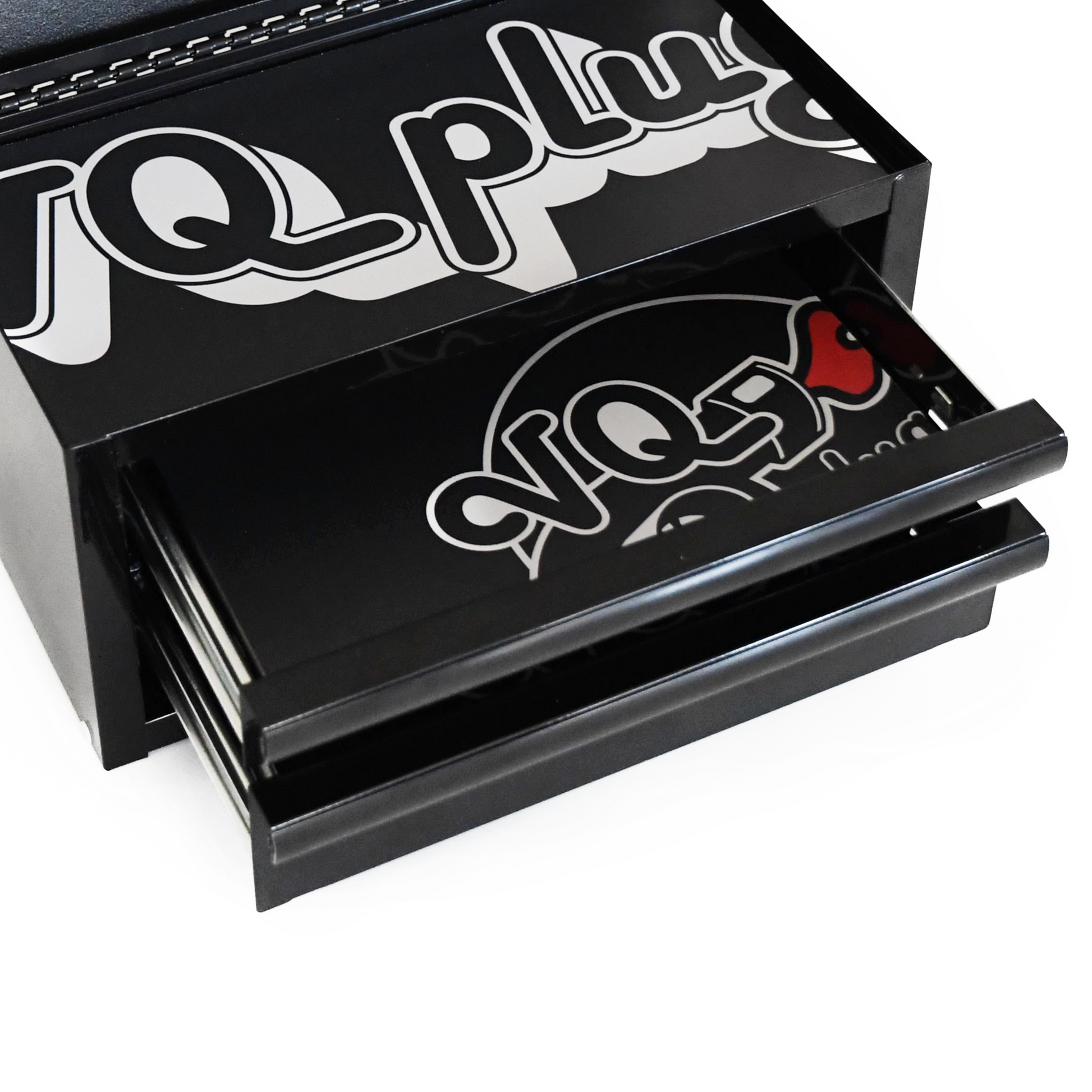 VQPlug 2025 Special Edition Mini Tool Box - 350z, 370z, Cosmetic, Coupe, Discount $5
