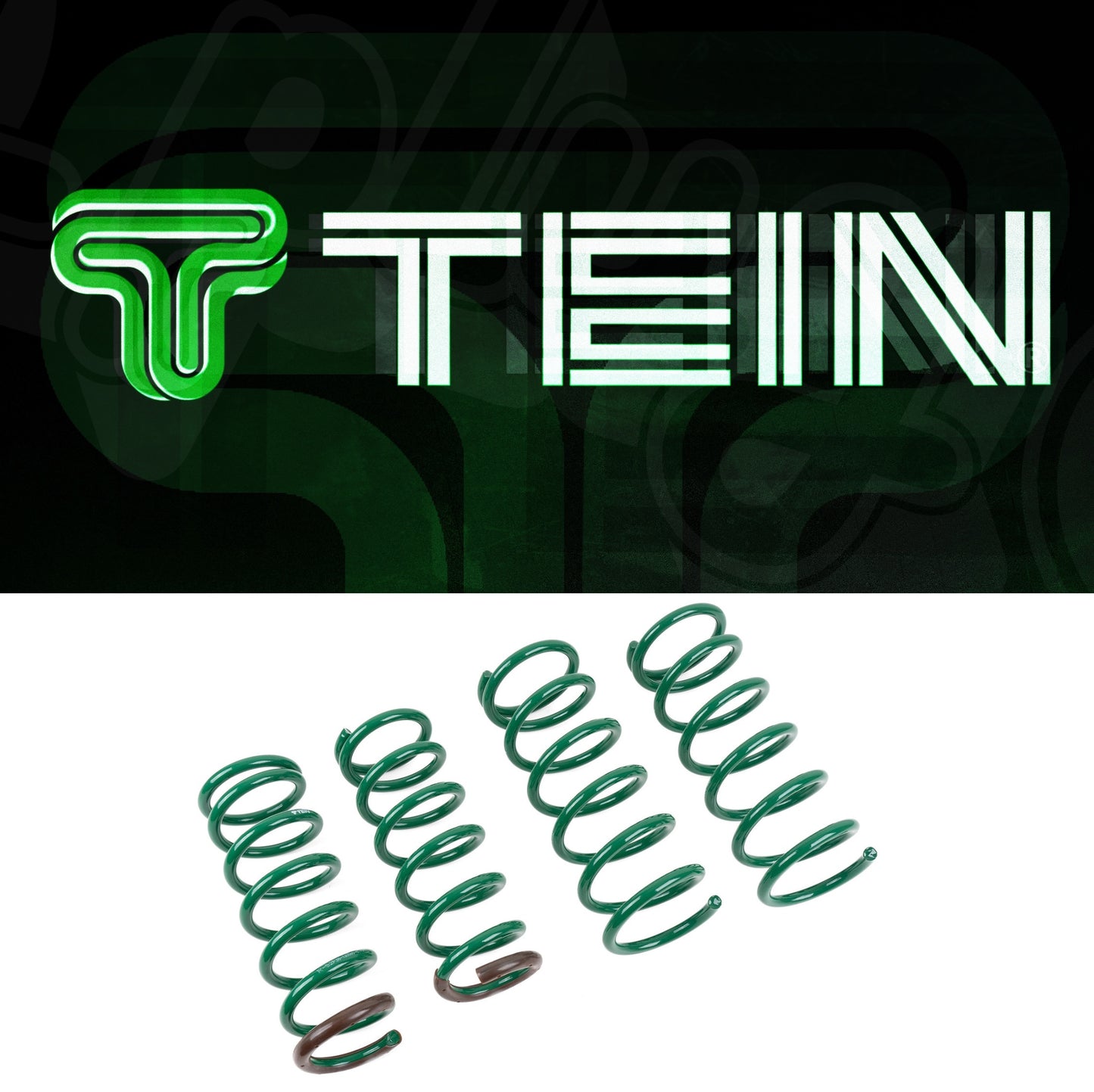 Tein ’17 + Infiniti Q60 3.0T S Tech Lowering Springs - RWD - Discount $20, Free Shipping, Performance, Q60, VR30DDTT