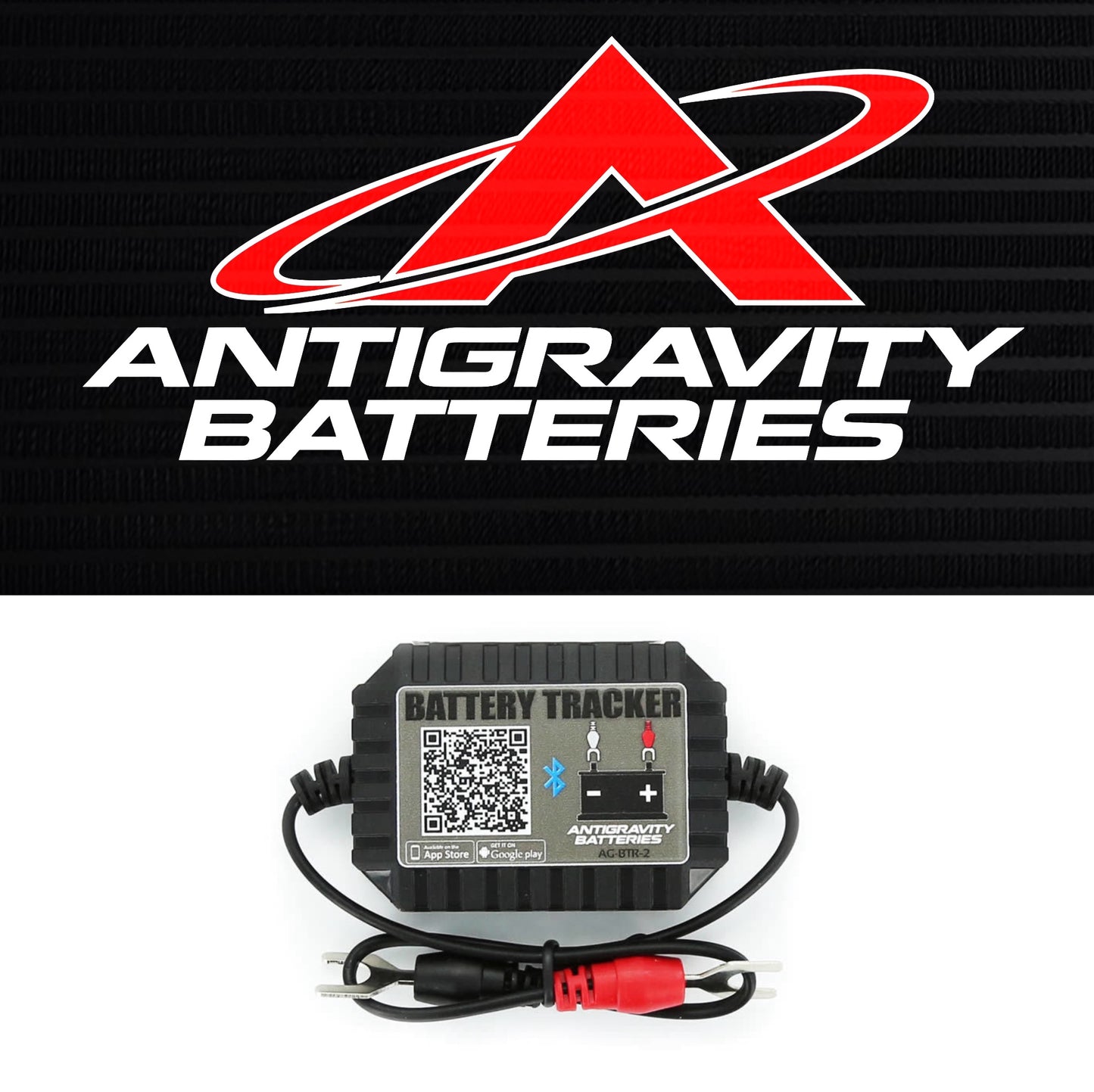 Antigravity Battery Tracker (Lead/Acid)