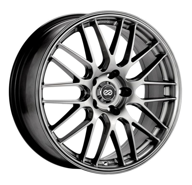 ENKEI EKM3 17インチ C-HR カローラクロス カムリ etc… Enkei EKM3 17x7 5x114.3 45mm Offset 72.6 Bore Diameter Hyper