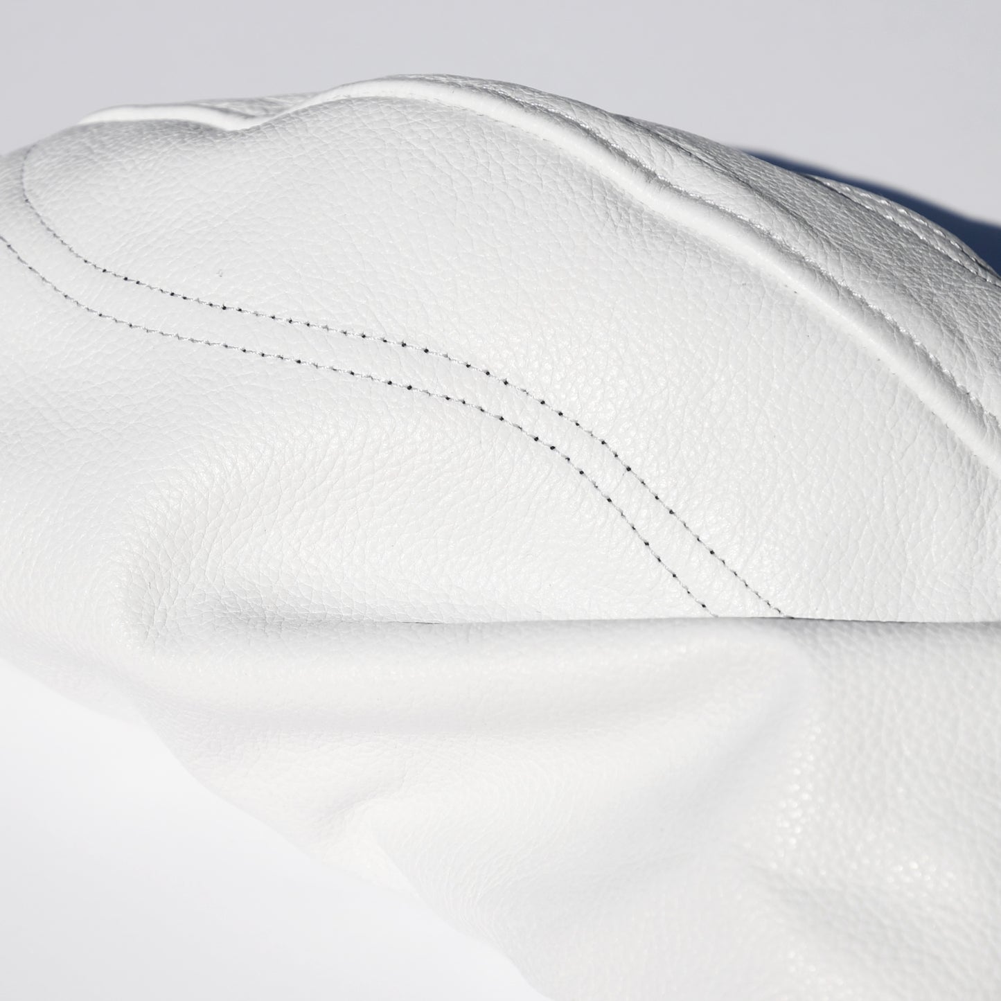 VQPlug Racing Motorcycle Riding Jacket | Genuine Leather - Discount $10, Merch, VQplug Originals
