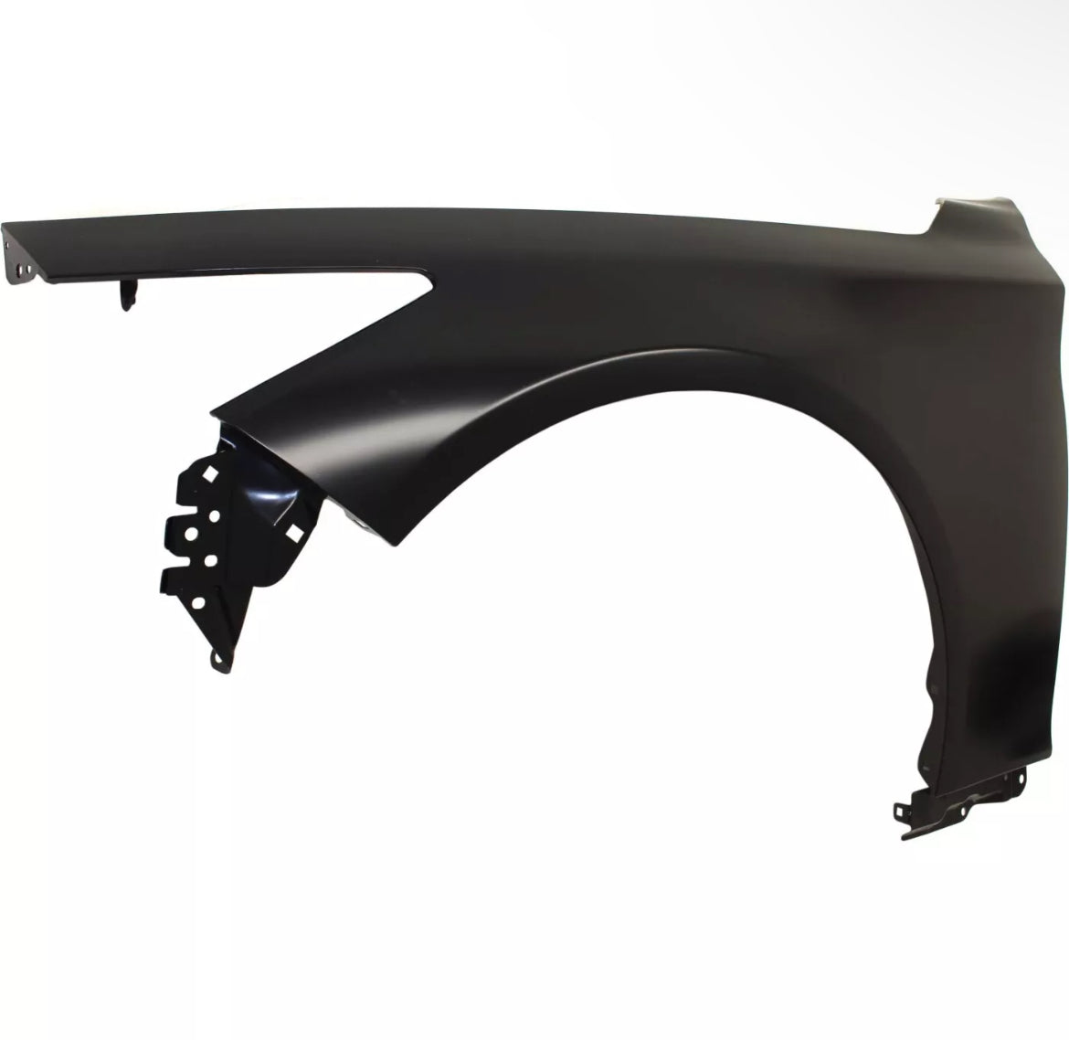 Q50 Driver/Passenger Primed Steel Fender Replacements | OEM Replacements 2014 + - Discount $10, Ebay, Maintenance/OEM