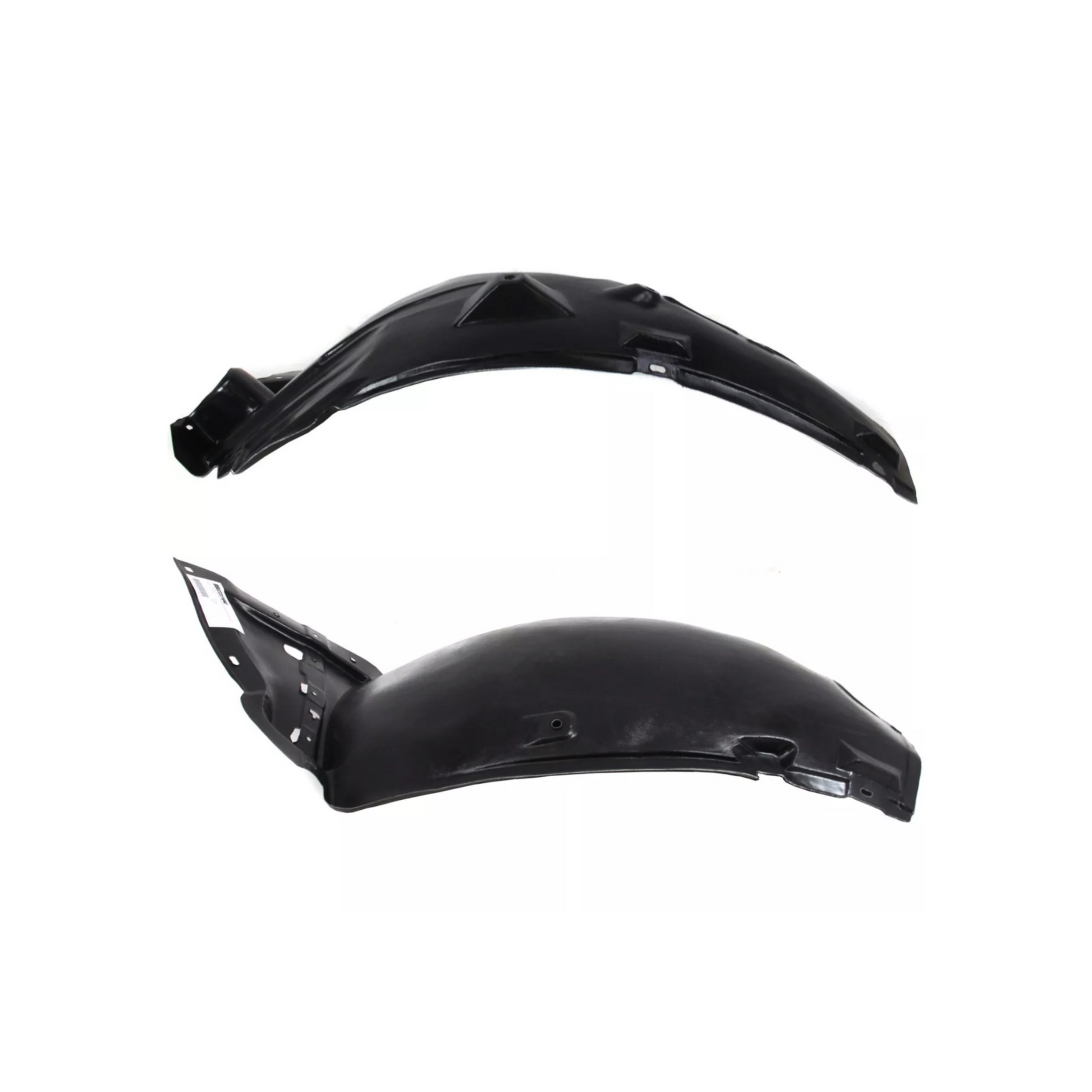 G37 Sedan Front Fender Liner (Driver/Passenger) | OEM Replacement VQ37VHR - Discount $5, Ebay, G37, Maintenance/OEM