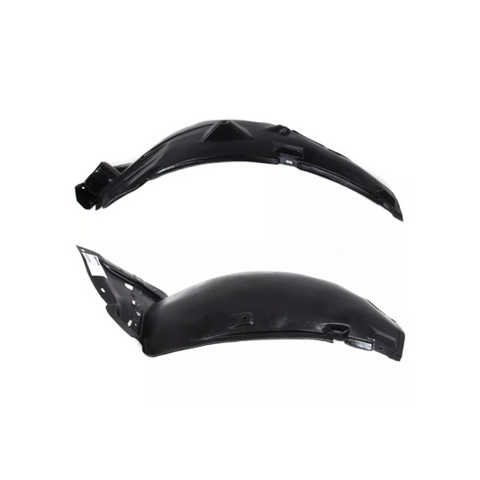 G37 Sedan Front Fender Liner (Driver/Passenger) | OEM Replacement VQ37VHR - Discount $5, Ebay, G37, Maintenance/OEM