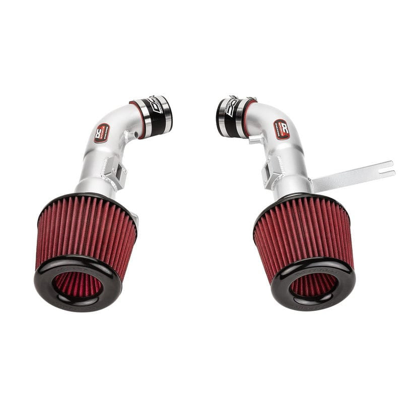 DC Sports Short Ram Air Intake System - Infiniti G35 G37 Q60 - 350z, 370z, Discount $15, Free Shipping, G35