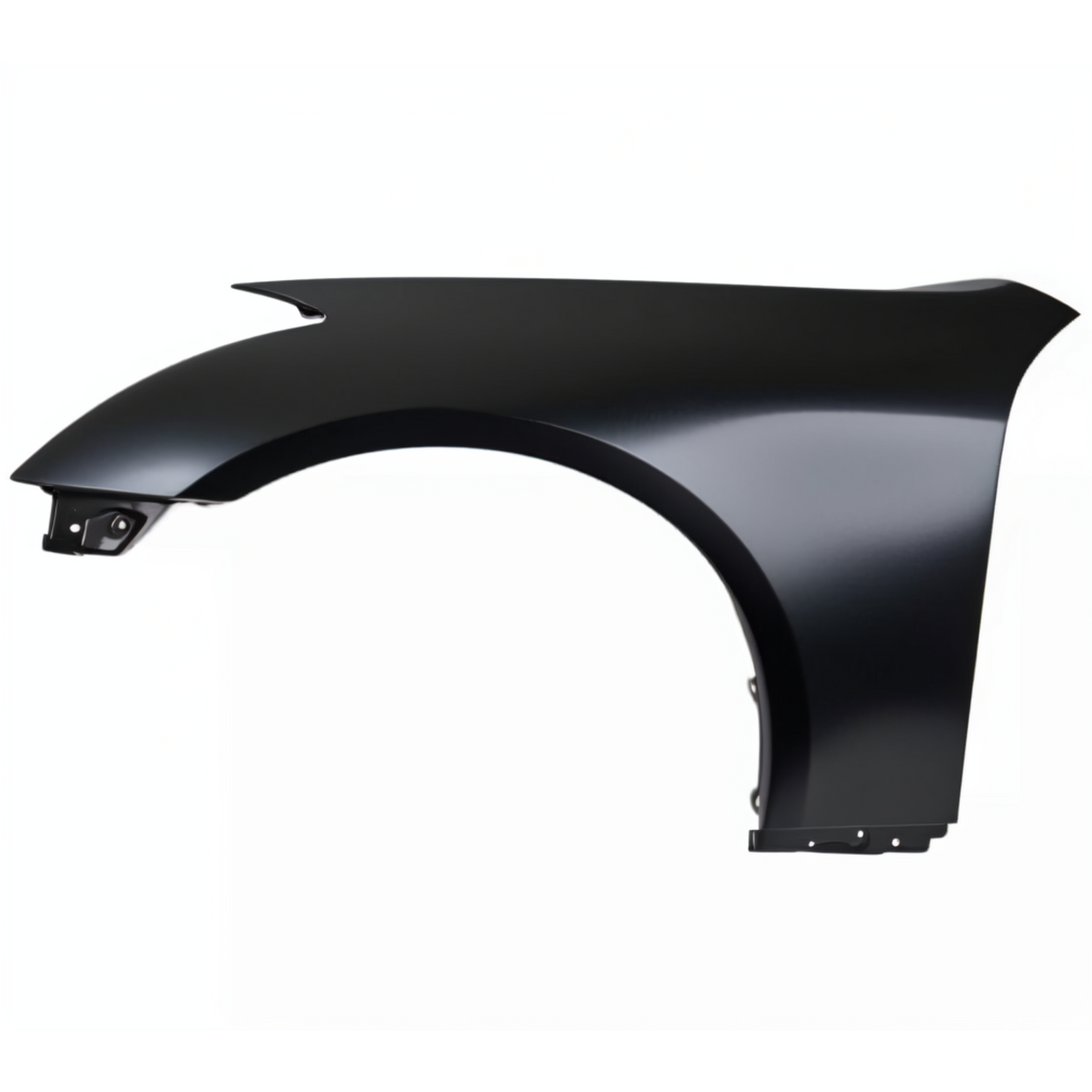 G35 Coupe Driver/Passenger Primed Steel Fender 03-07 | OEM Replacement VQ35DE - Coupe, Discount $10, Ebay, G35,