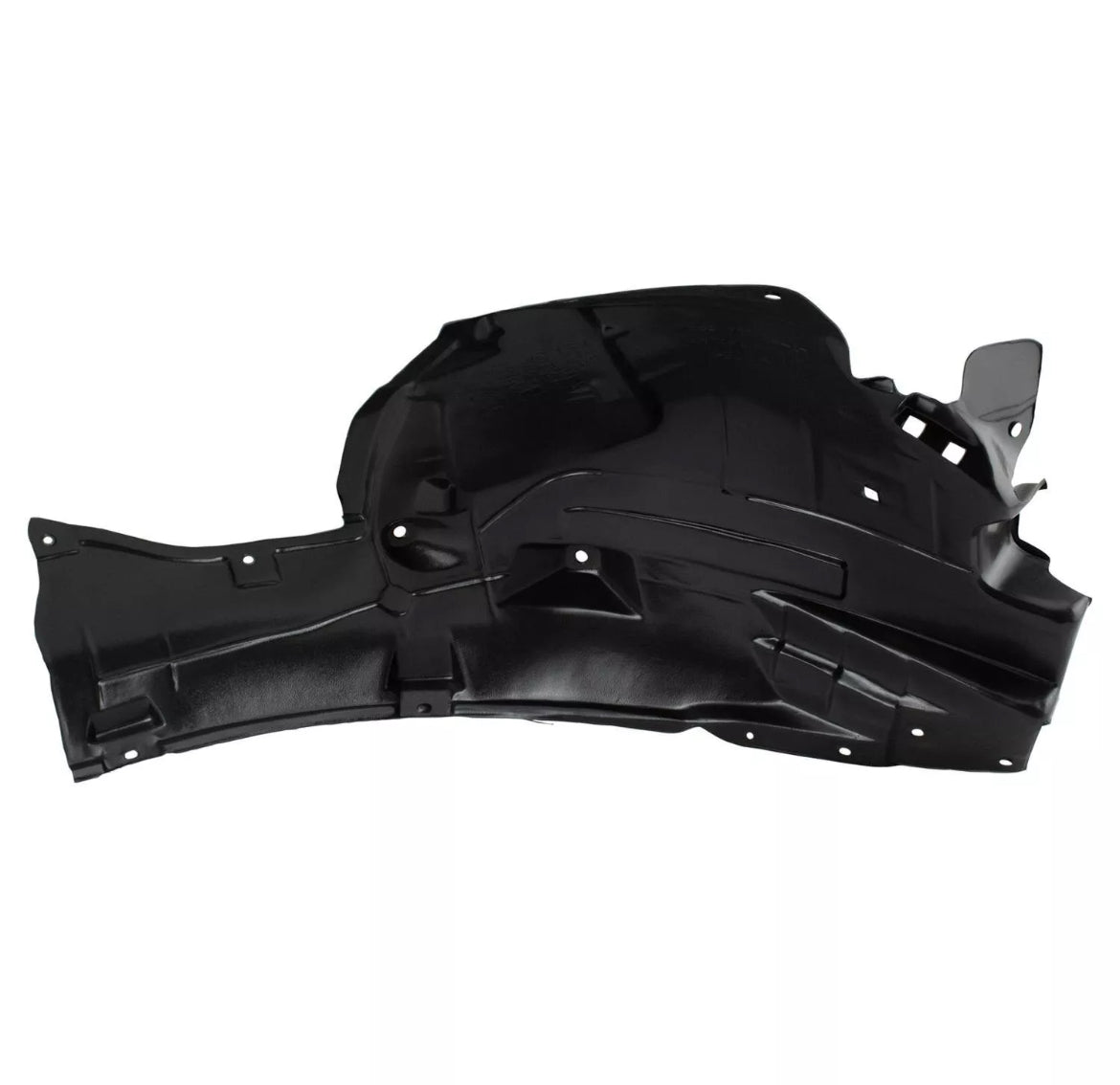 350Z 03-05 Front Fender Liner (Driver/Passenger) | OEM Replacement VQ35DE - 350z, Discount $5, Ebay, Maintenance/OEM