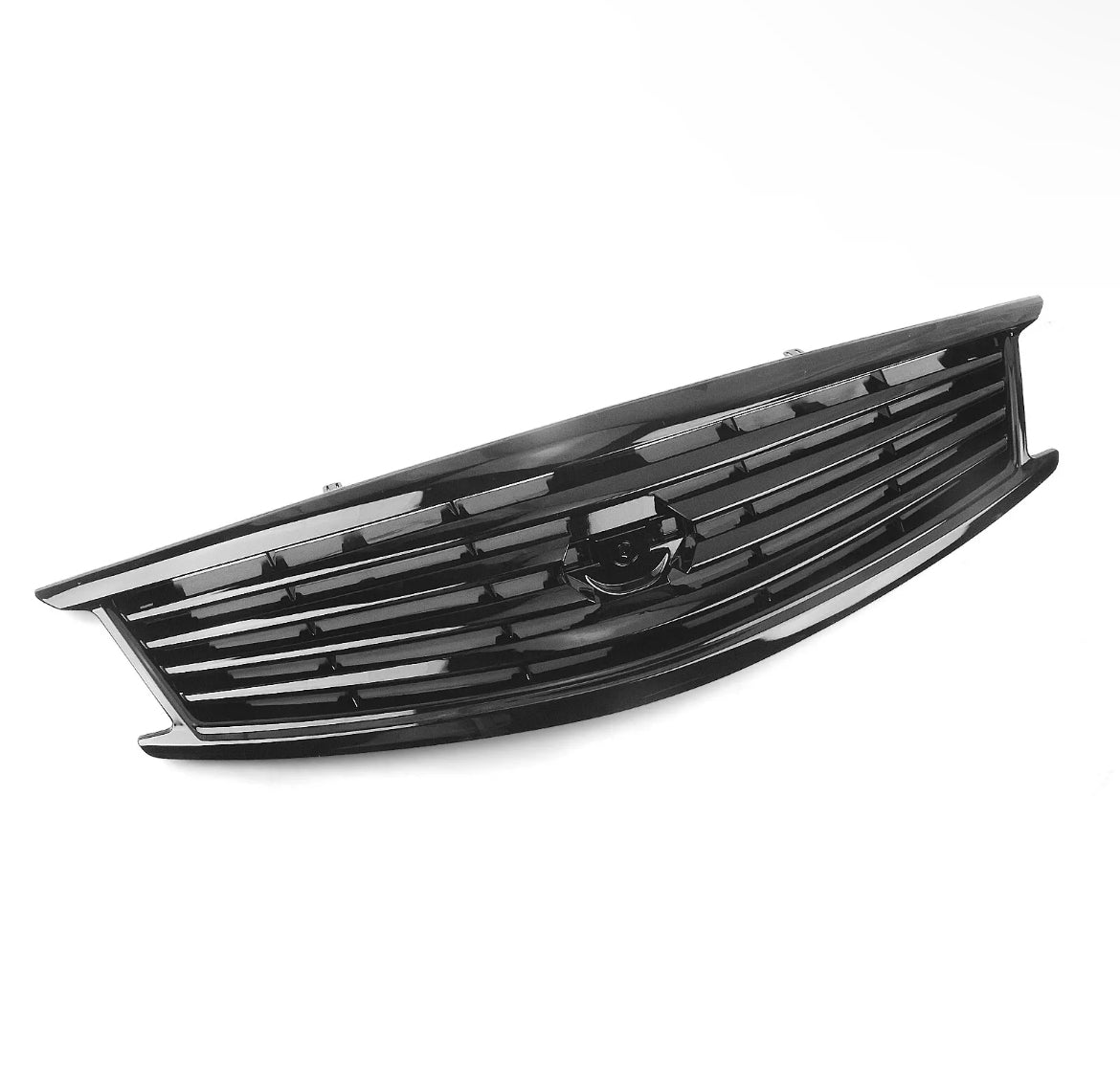 G37 Sedan OEM Style Gloss Black Grill | G37 Sedan VQ37VHR - Cosmetic, Discount $10, Ebay, G37, Sedan