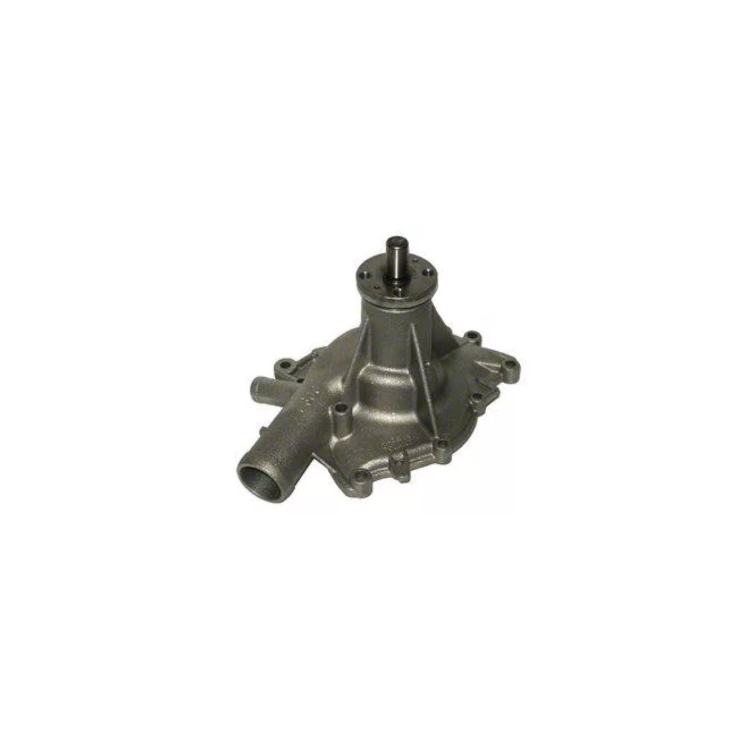 Gates 03-06 Nissan 350Z / Infiniti G35 VQ35DE Water Pump