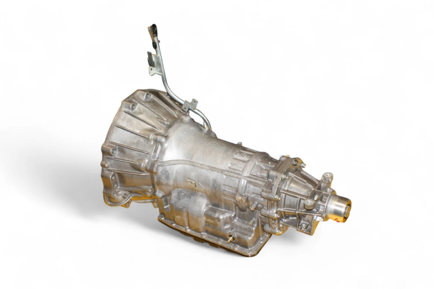 2007-2008 Infiniti G35 (4-Door Sedan) 3.5L V6 RWD Automatic Transmission JDM vq35hr