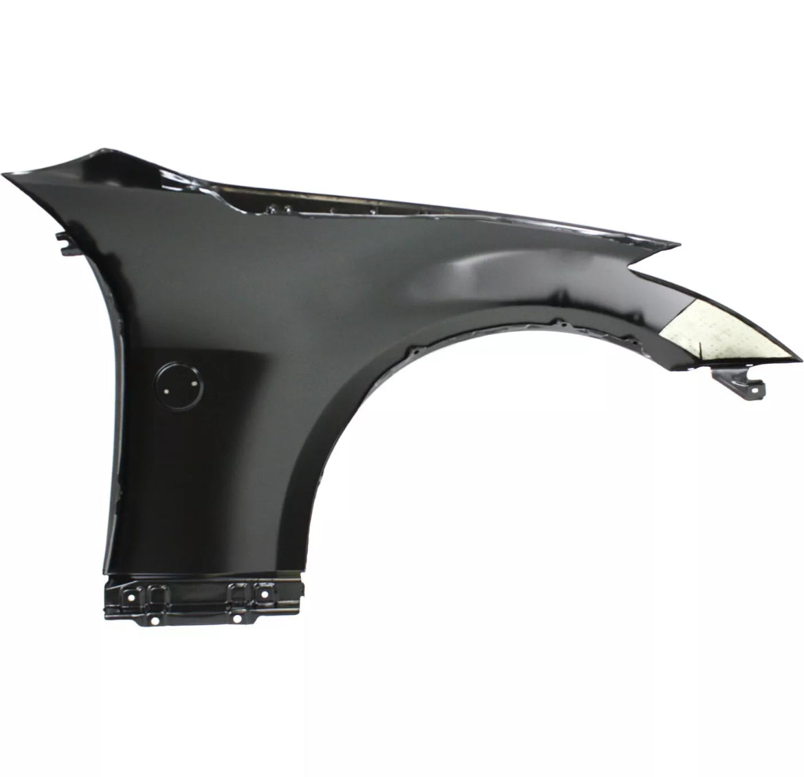 350Z Driver/Passenger Primed Steel Fender Replacements | OEM Replacements VQ35DE 03-09 - 350z, Discount $10, Ebay,