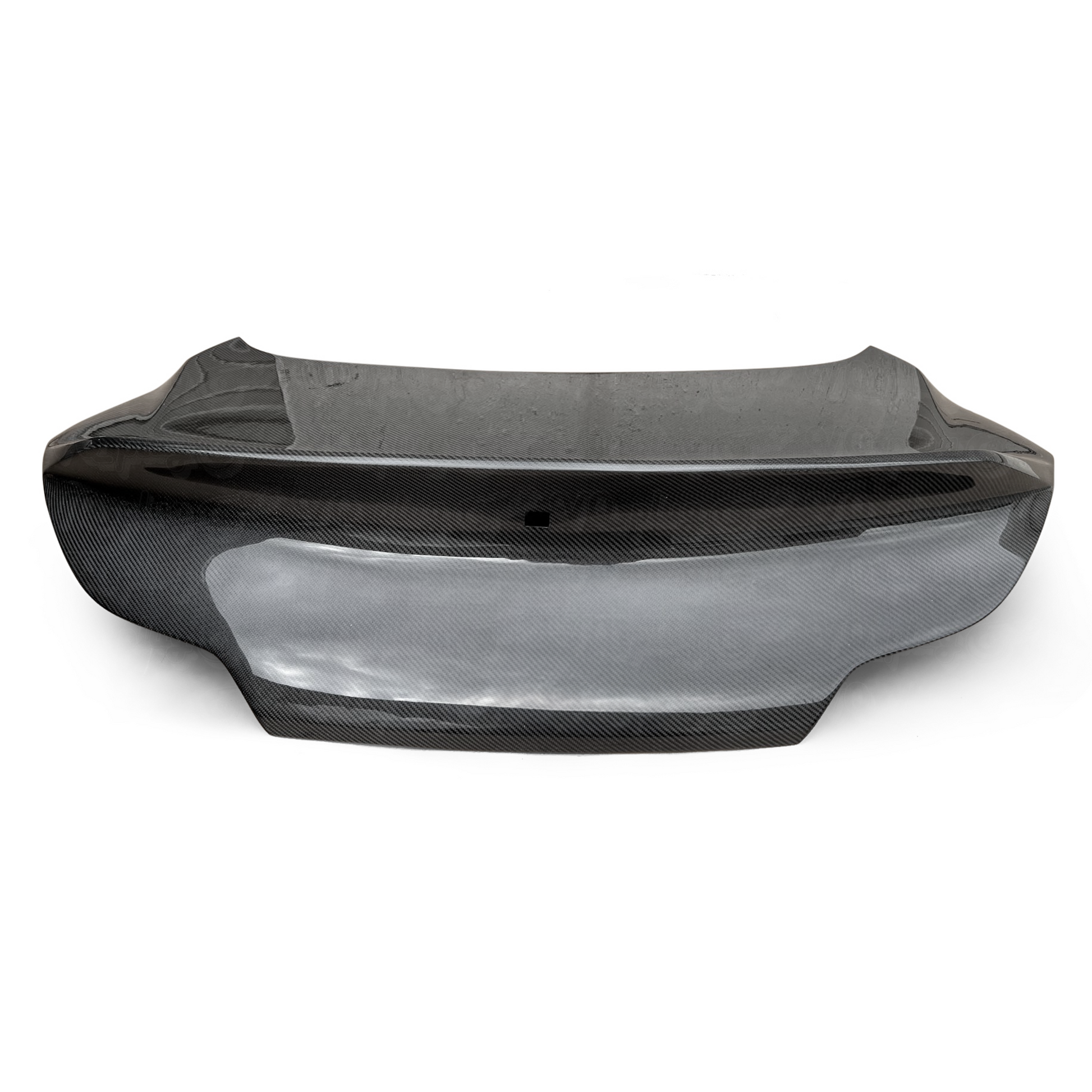 G37 Coupe Demon Style Carbon Fiber Trunk | VQ37VHR - Cosmetic, Coupe, Discount $30, Ebay, Free Shipping
