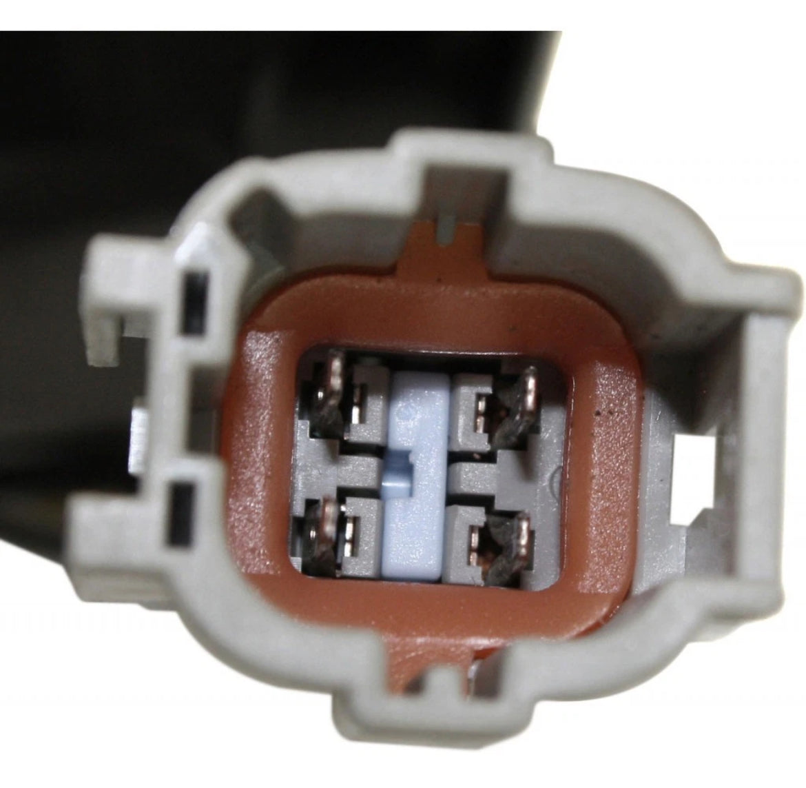 350Z 2003-2006 Complete Radiator Fan Assembly | OEM Replacement VQ35DE