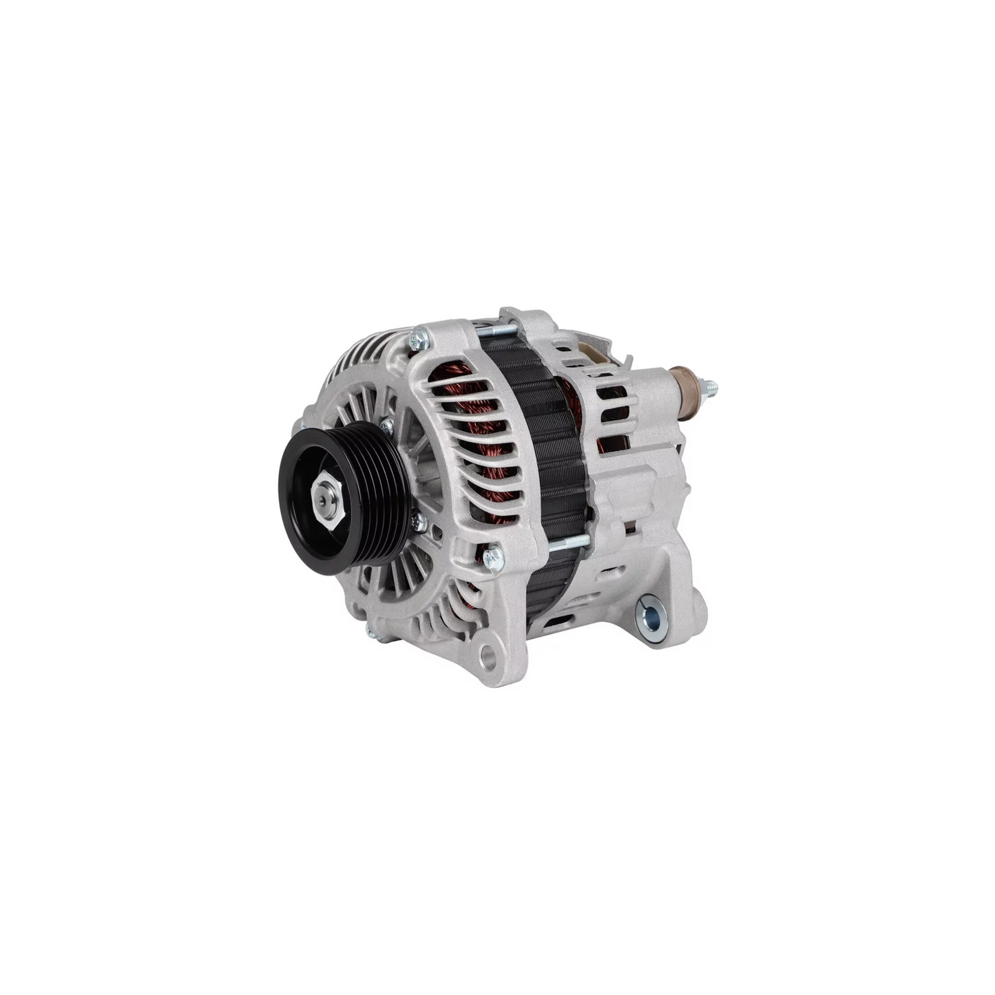 G37/370Z/Q60 VHR 130AMP Alternator | OEM Replacement VQ37VHR