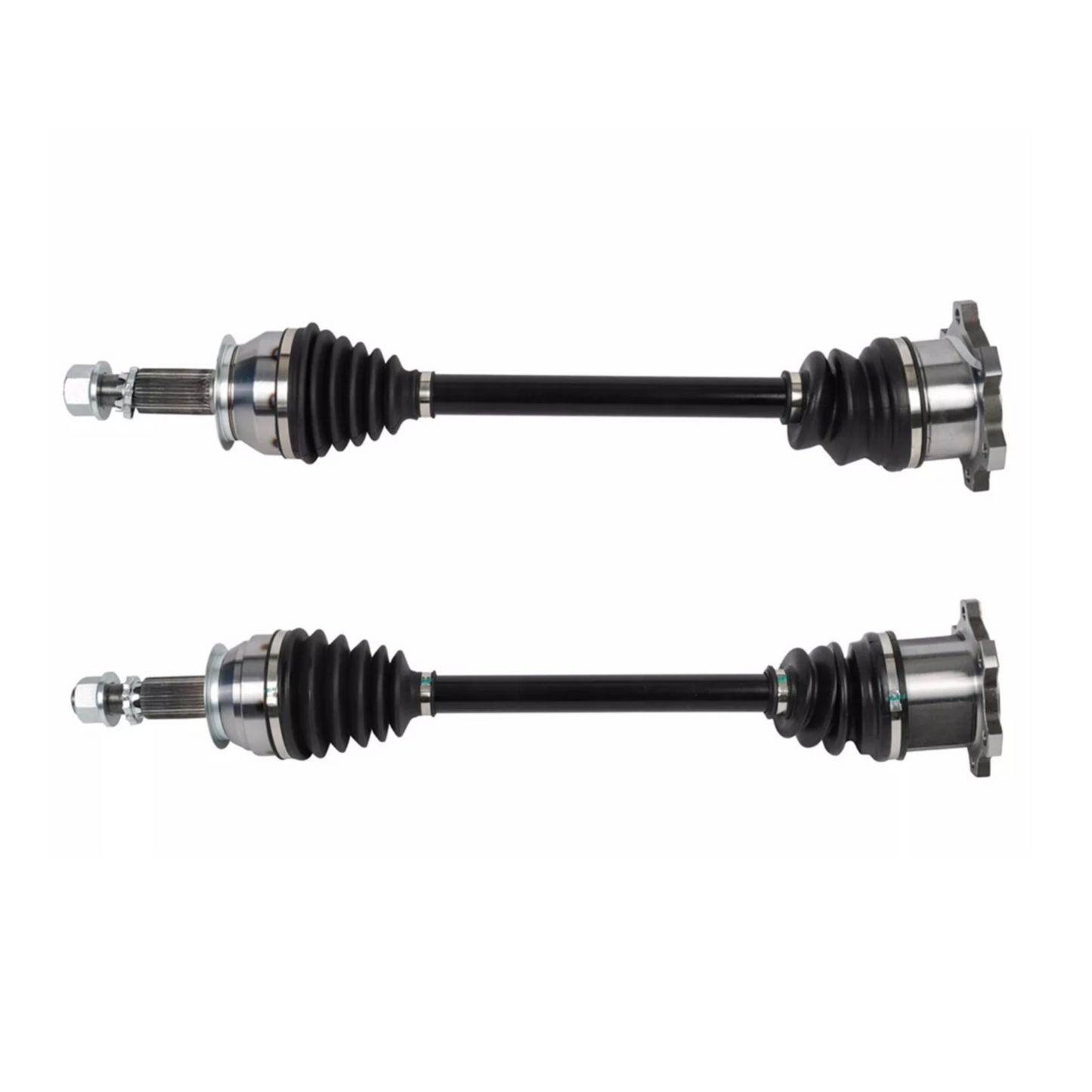 G35/350Z Rear CV Axle Shaft Assembly Driver/Passenger| OEM Replacement VQ35DE - 350z, Coupe, Discount $10, Ebay, G35