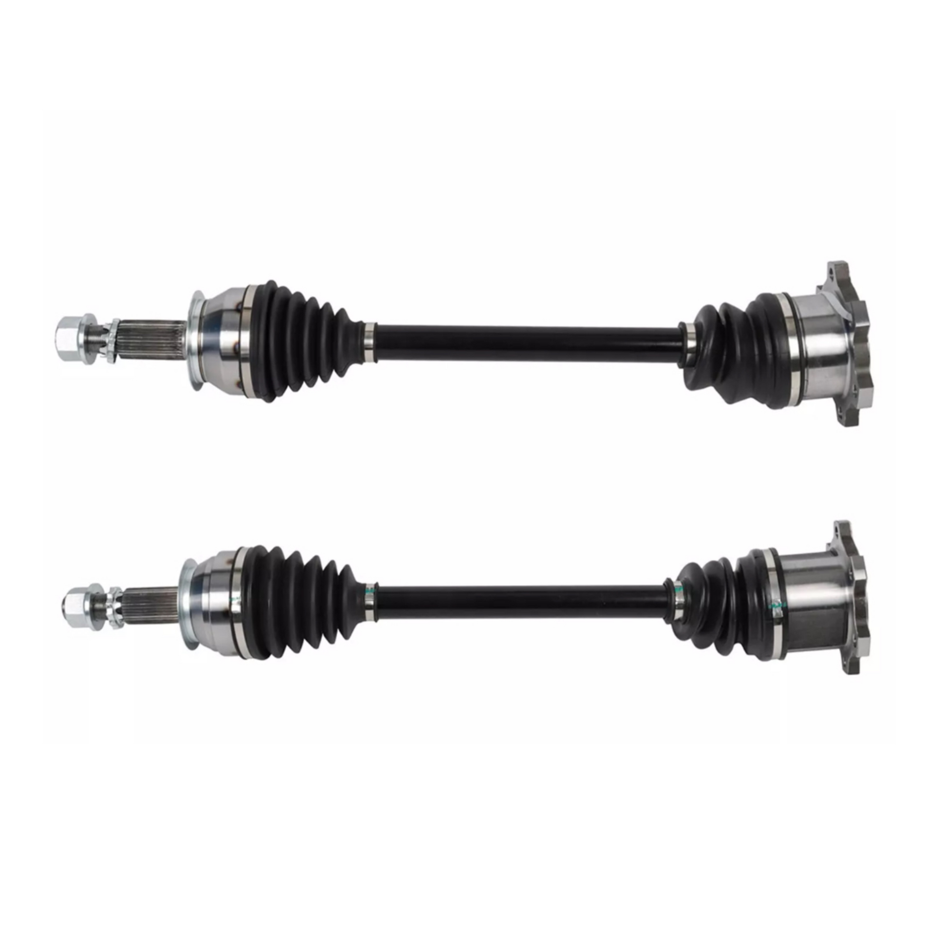 G35/350Z Rear CV Axle Shaft Assembly Driver/Passenger| OEM Replacement VQ35DE - 350z, Coupe, Discount $10, Ebay, G35