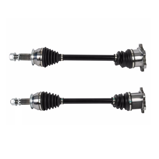 G35/350Z Rear CV Axle Shaft Assembly Driver/Passenger| OEM Replacement VQ35DE - 350z, Coupe, Discount $10, Ebay, G35