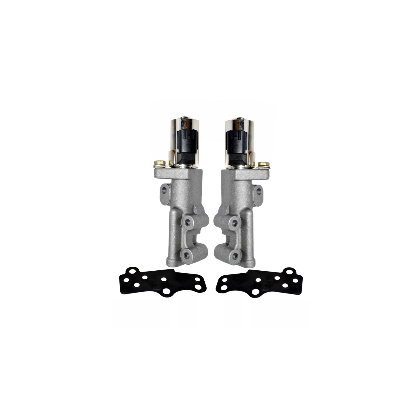 G35/350Z VVT Solenoid Set with Gaskets | OEM Replacement VQ35DE - 350z, Coupe, Discount $10, Ebay, G35