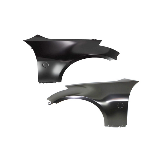 350Z Driver/Passenger Primed Steel Fender Replacements | OEM Replacements VQ35DE 03-09 - 350z, Discount $10, Ebay,