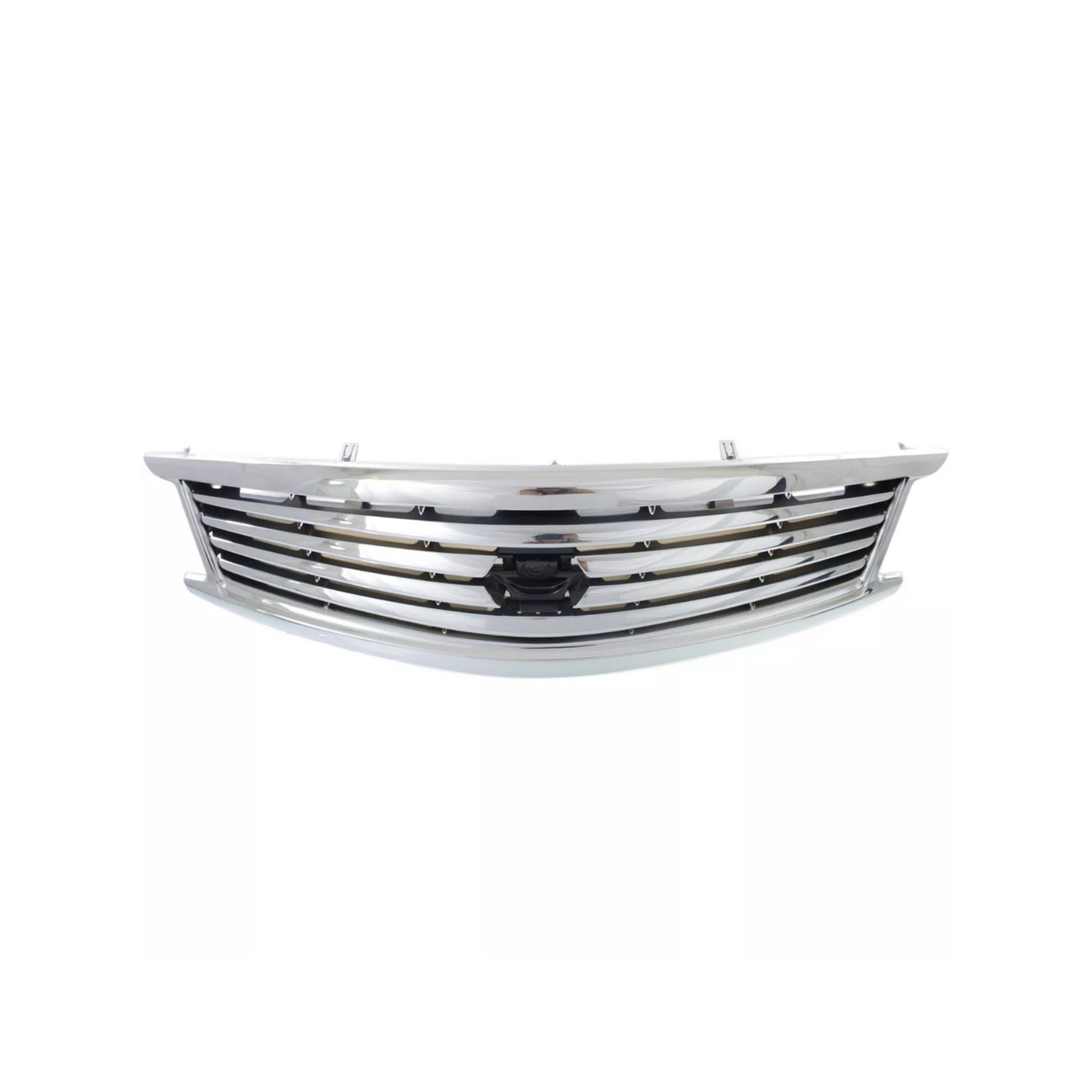 G37 Sedan Chrome Grill | OEM Replacement VQ37VHR - Discount $10, Ebay, G37, Maintenance/OEM Replacement, Sedan
