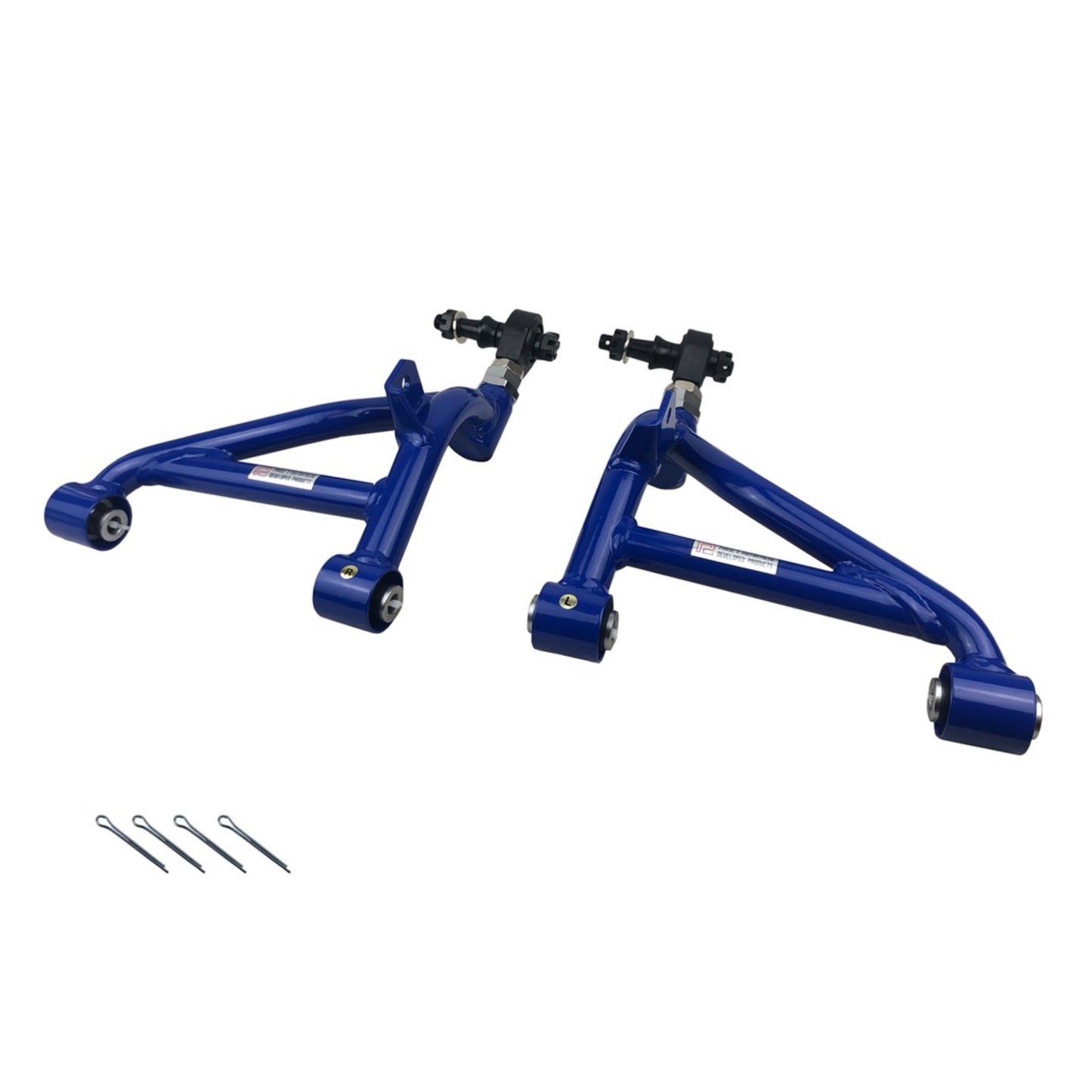 P2M G35/350Z Adjustable Rear Upper Control Arms
