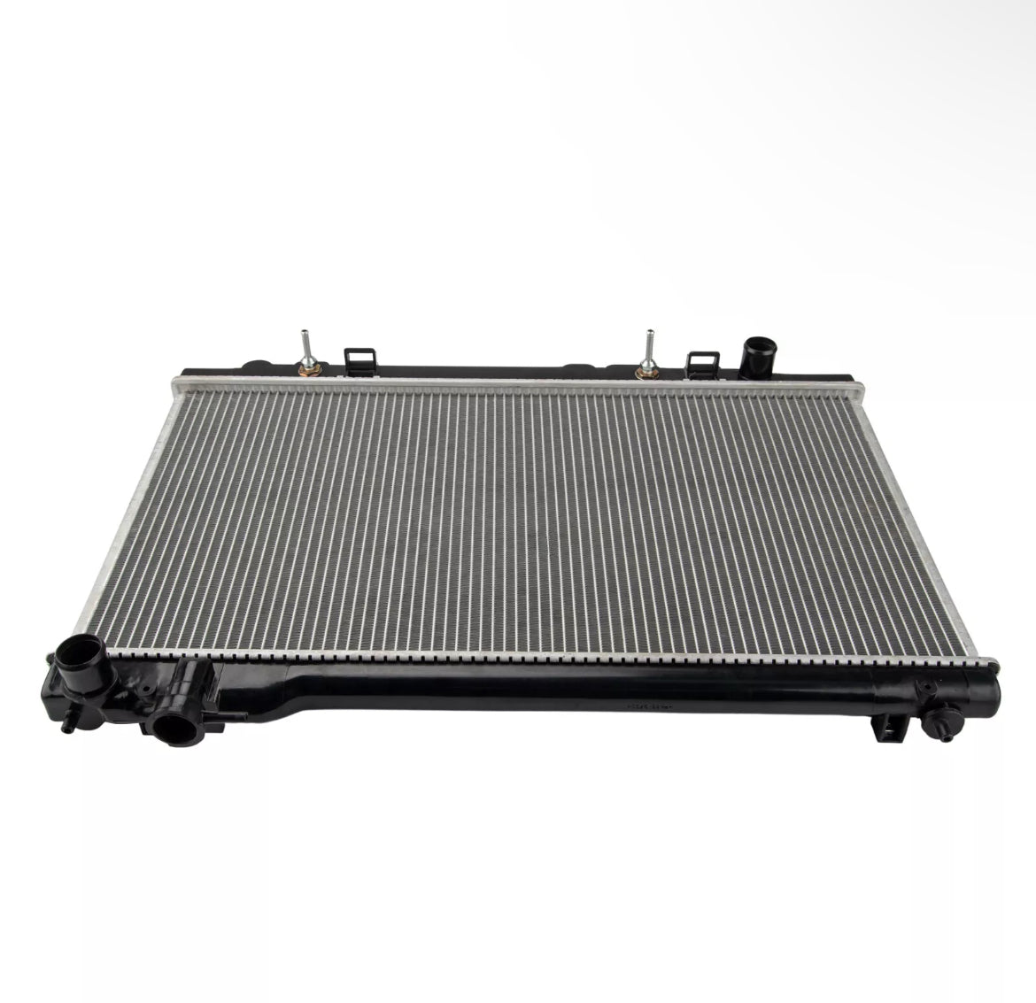 G35 Coupe Aluminum Core Replacement Radiator | 2003-2007 G35 Coupe OEM Replacement - Coupe, Discount $10, Ebay, G35,