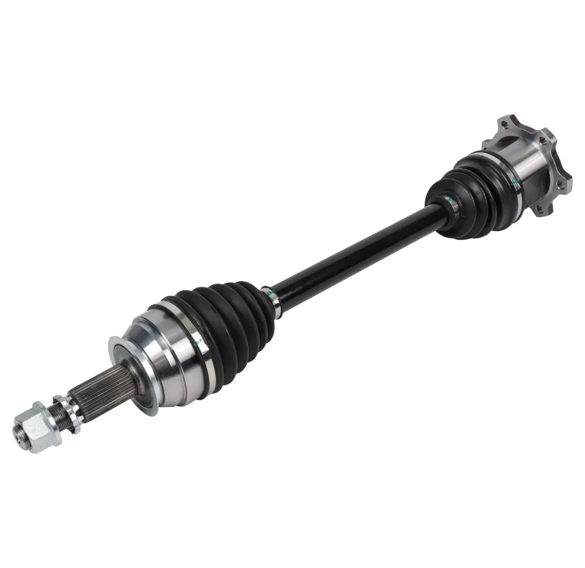 G35/350Z Rear CV Axle Shaft Assembly Driver/Passenger| OEM Replacement VQ35DE - 350z, Coupe, Discount $10, Ebay, G35