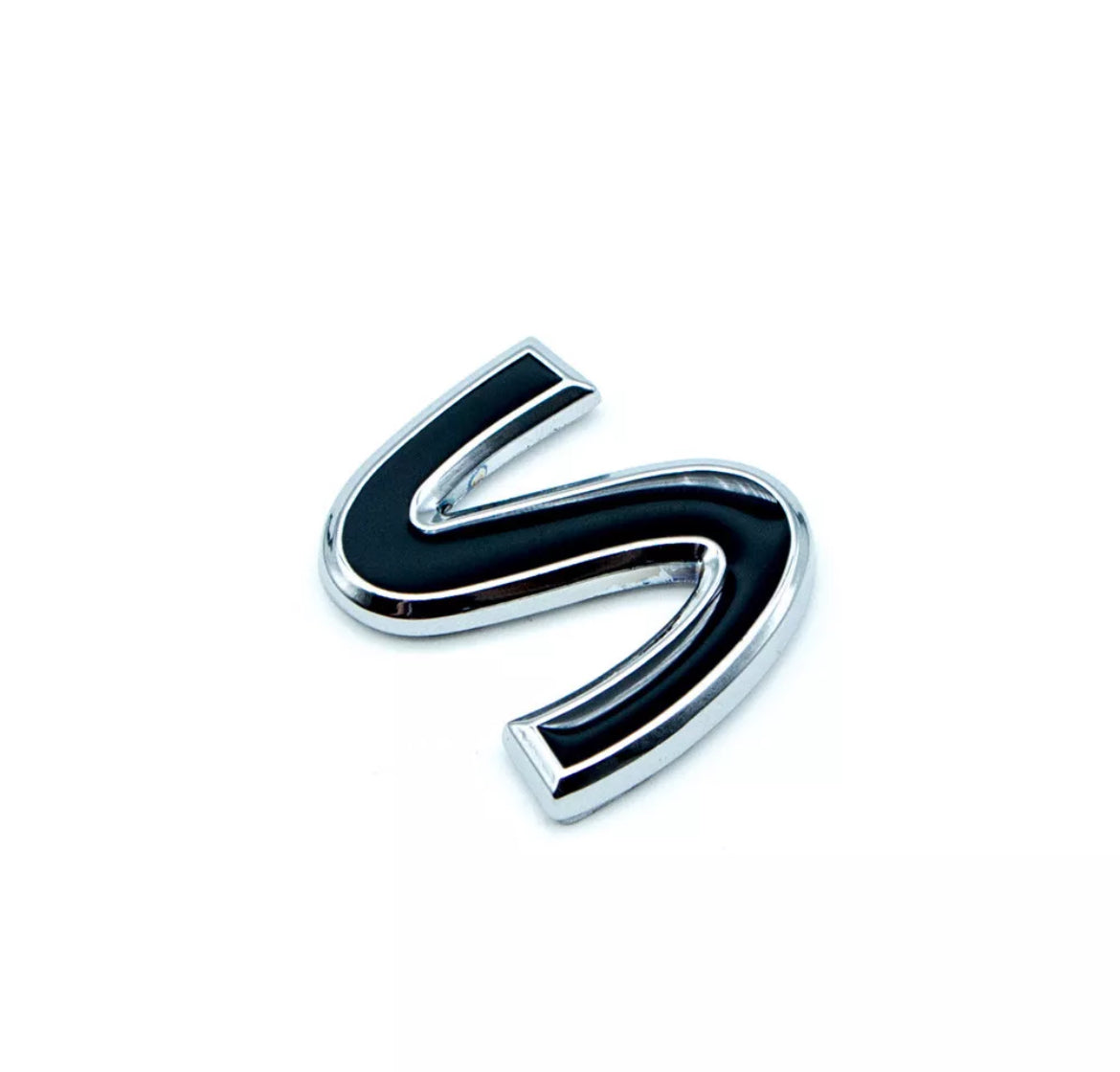 Q50/Q60 Red Sport Badge | OEM Style Badge Upgrade - Cosmetic, Discount $3, Q50, Q50 / Q60, Q60