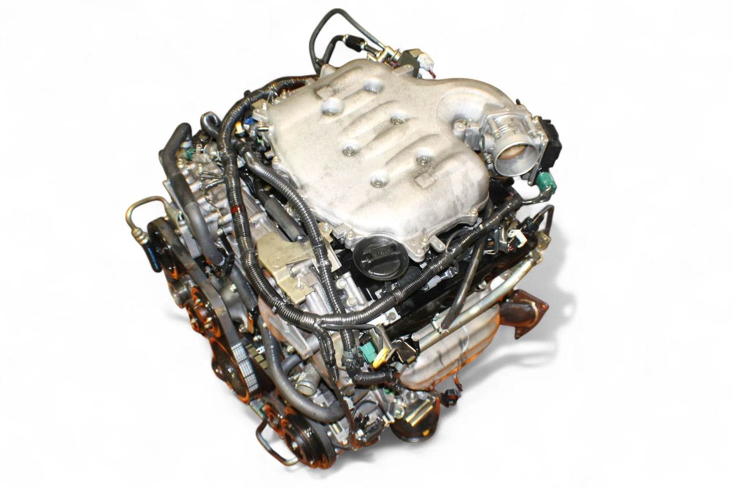 2003-2004 Nissan 350Z 3.5L DOHC V6 Engine JDM vq35de