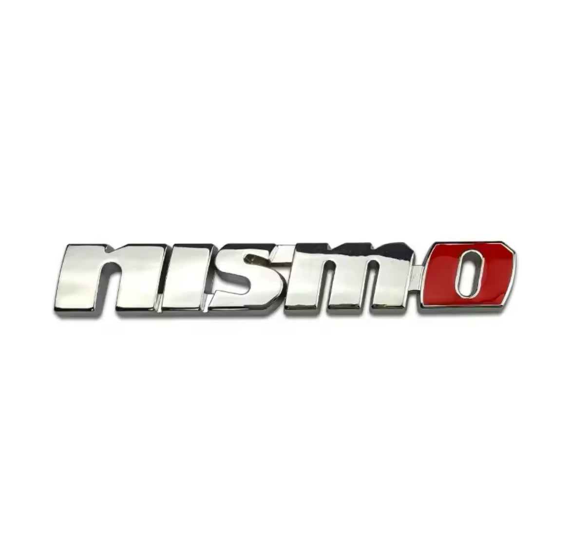 350Z/370Z Custom Nismo Badge | OEM Style Badge Upgrade - 350z, 370z, Cosmetic, Discount $3, Ebay