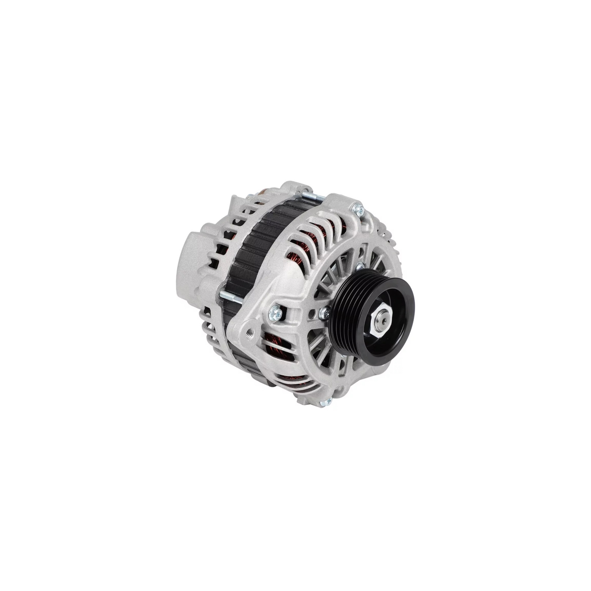 HR G35/350Z 130AMP Alternator | OEM Replacement VQ35HR - 350z, Discount $10, Ebay, G35, Maintenance/OEM Replacement