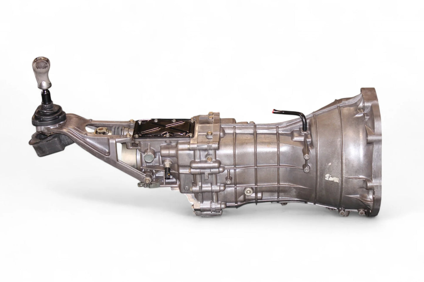 2003-2004 Nissan 350Z 6-Speed MT Transmission (Parts & Rebuild Only) JDM vq35de