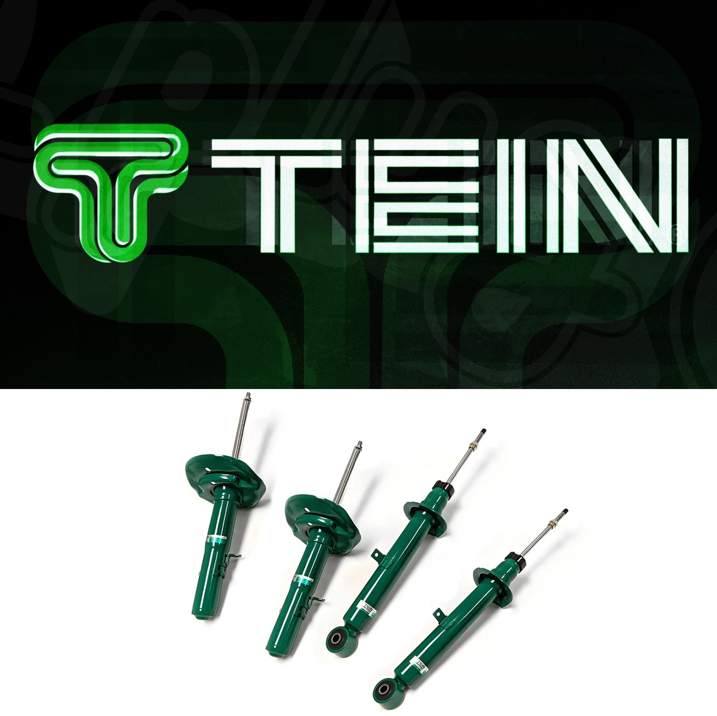 Tein Infiniti Q50 EnduraPro Plus Shock Kit - Discount $20, Free Shipping, Performance, Q50, VQ37VHR