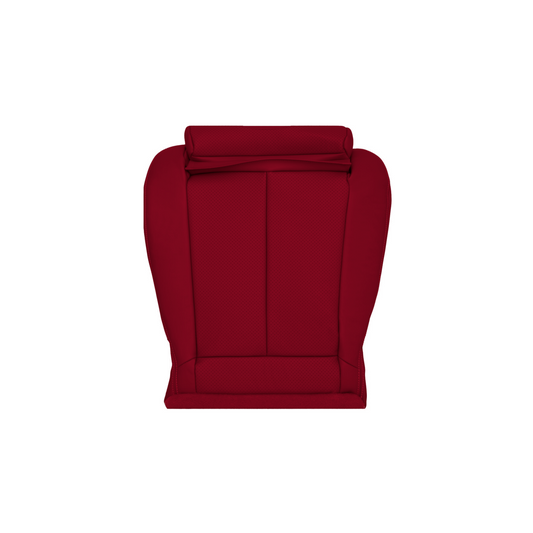 G37 Sedan Special Edition Seat Covers | Monaco Red Replacement Covers - Discount $10, Ebay, G37, Maintenance/OEM