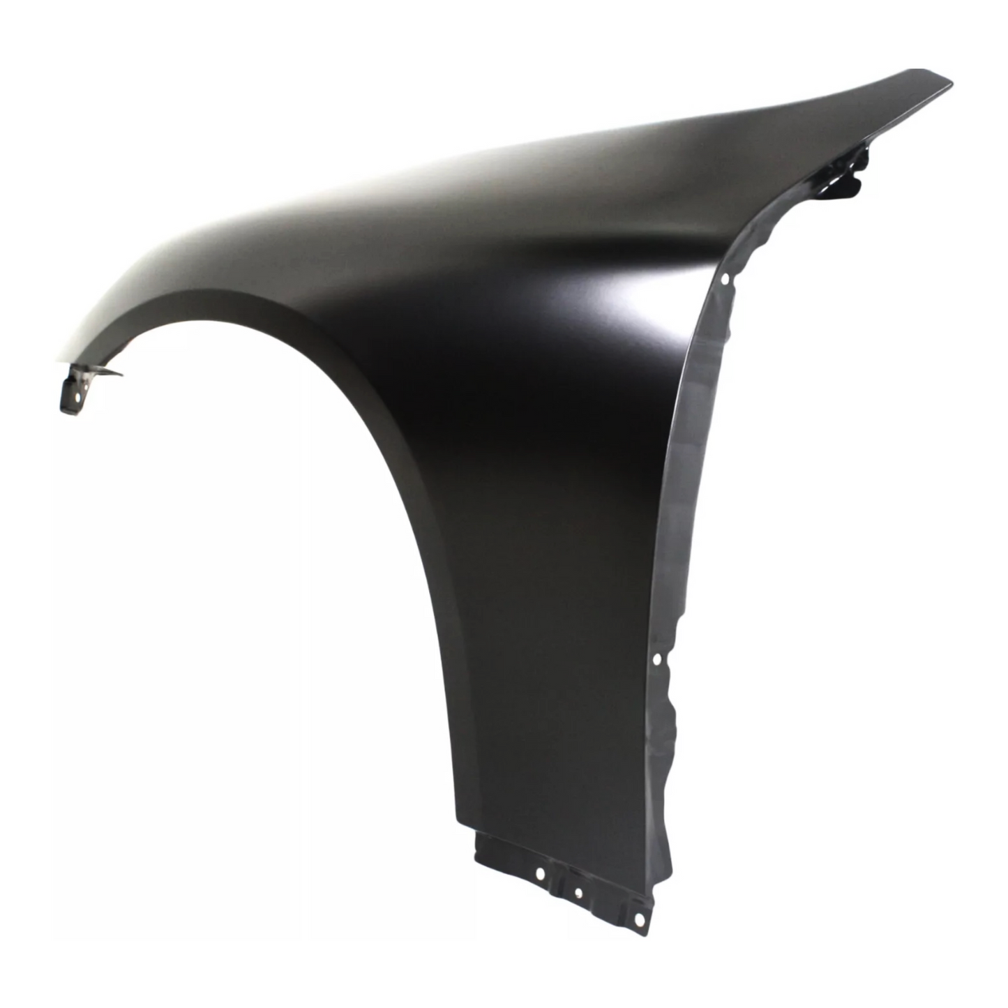 G35 Sedan Driver/Passenger Primed Steel Fender Replacements | OEM Replacements VQ35DE 03-06