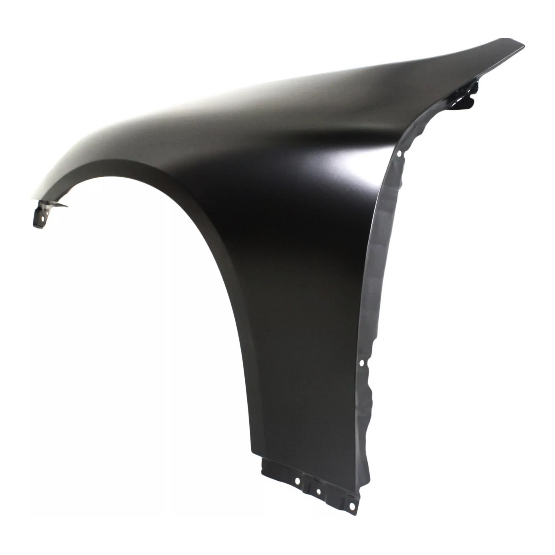 G35 Sedan Driver/Passenger Primed Steel Fenders 03-06 | OEM Replacement VQ35DE - Discount $10, Ebay, G35,