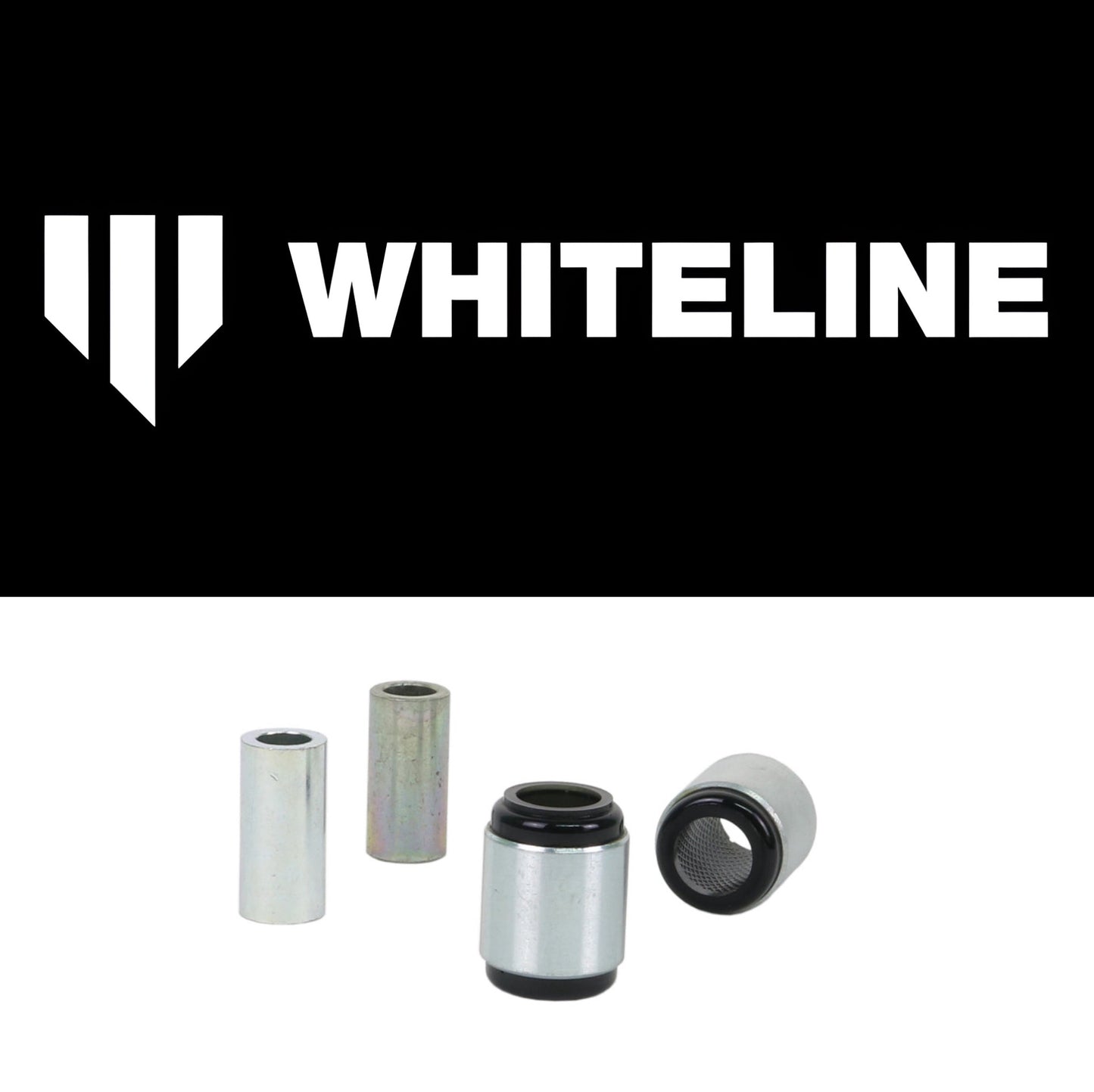Whiteline Plus 03+ Nissan 350z / Infiniti G35 Rear Lower Rear Trailing Arm (Lateral Arm - locates in